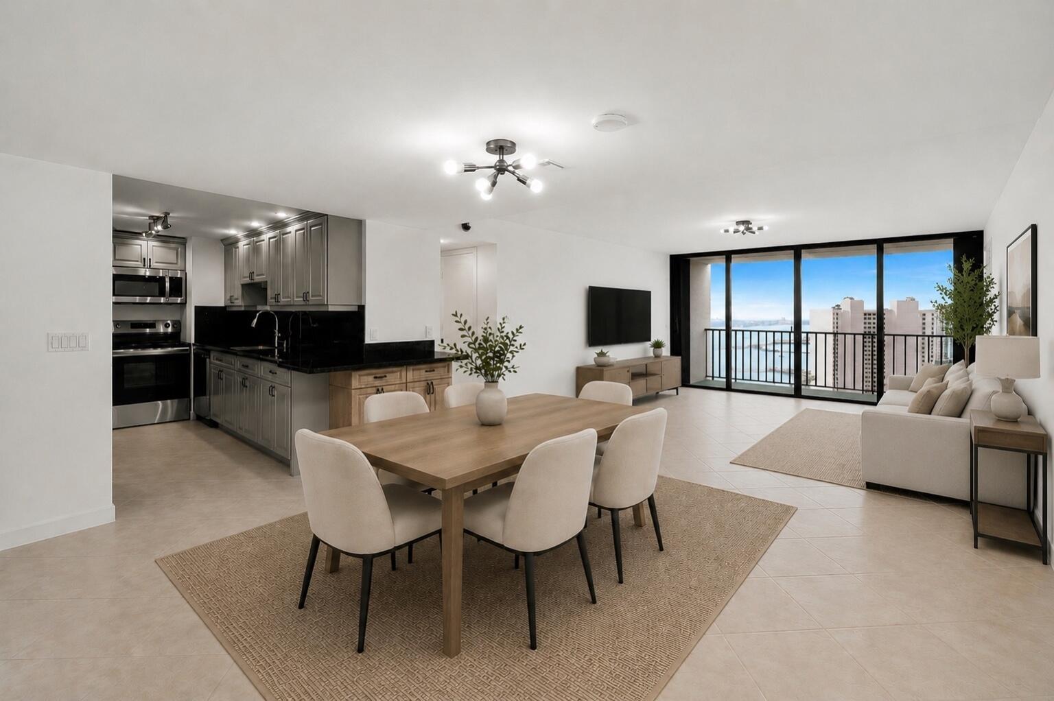5600 N Flagler Drive 2504, West Palm Beach, FL 33407, West Palm Beach - Photo 3