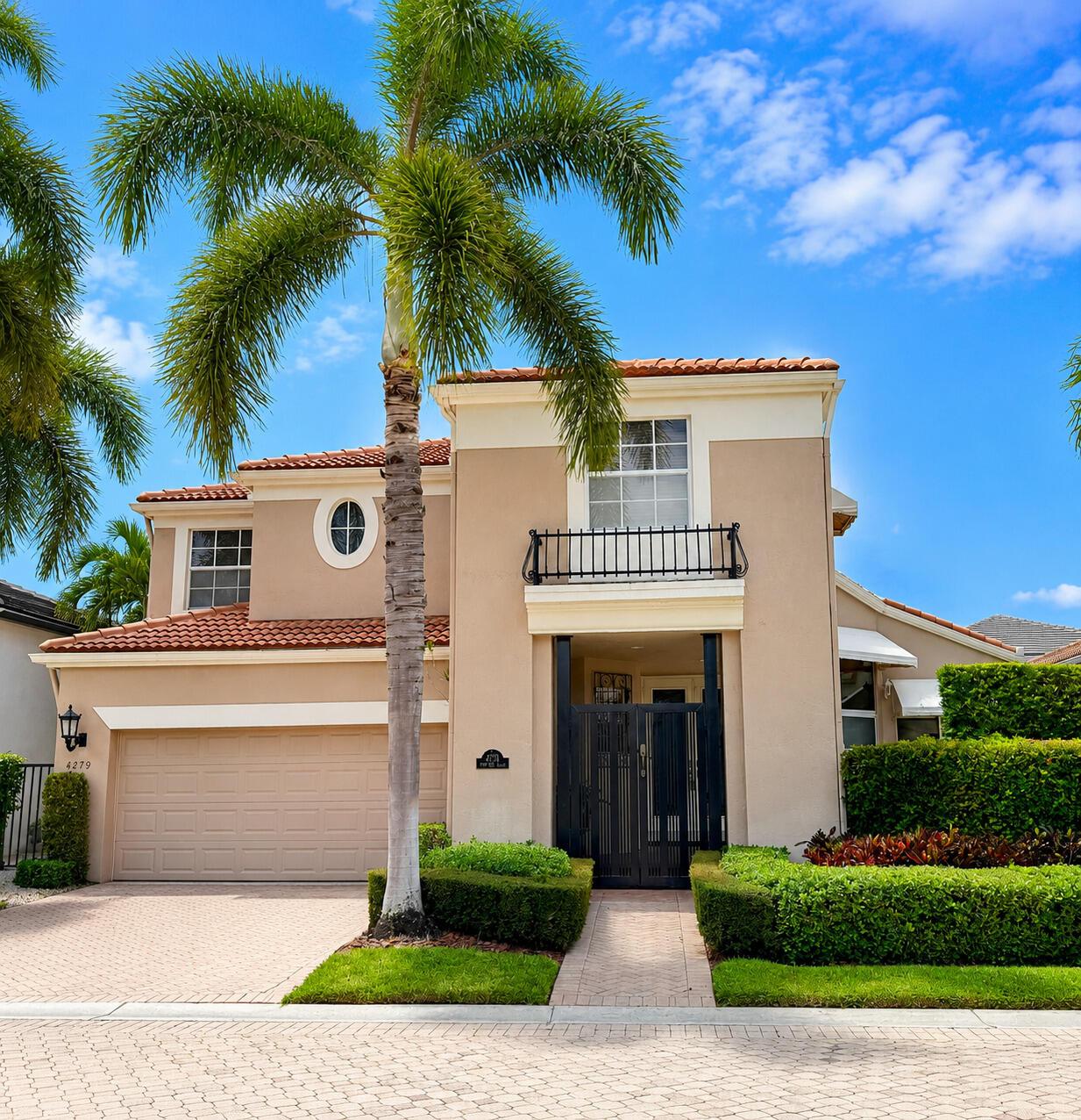 4279 NW 61st Lane, Boca Raton, FL 33496, Boca Raton
