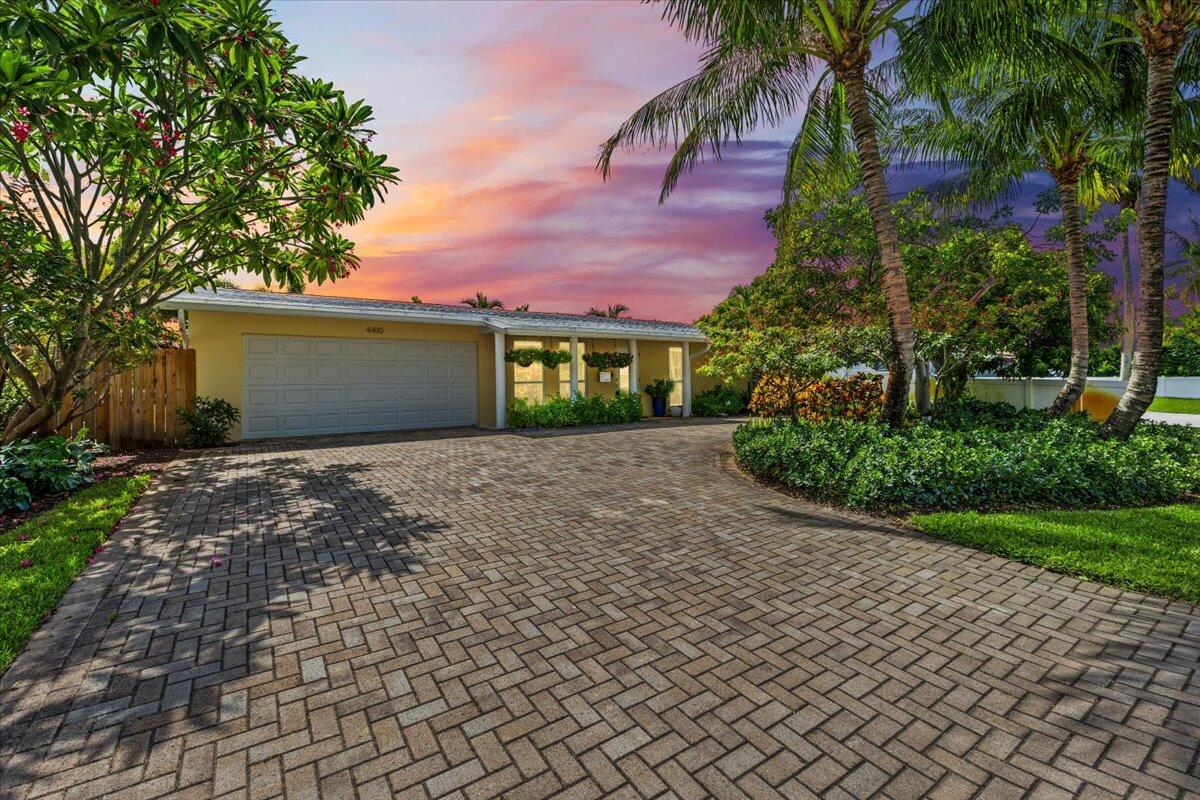 4410 NE 17TH Avenue, Oakland Park, FL 33334, Oakland Park