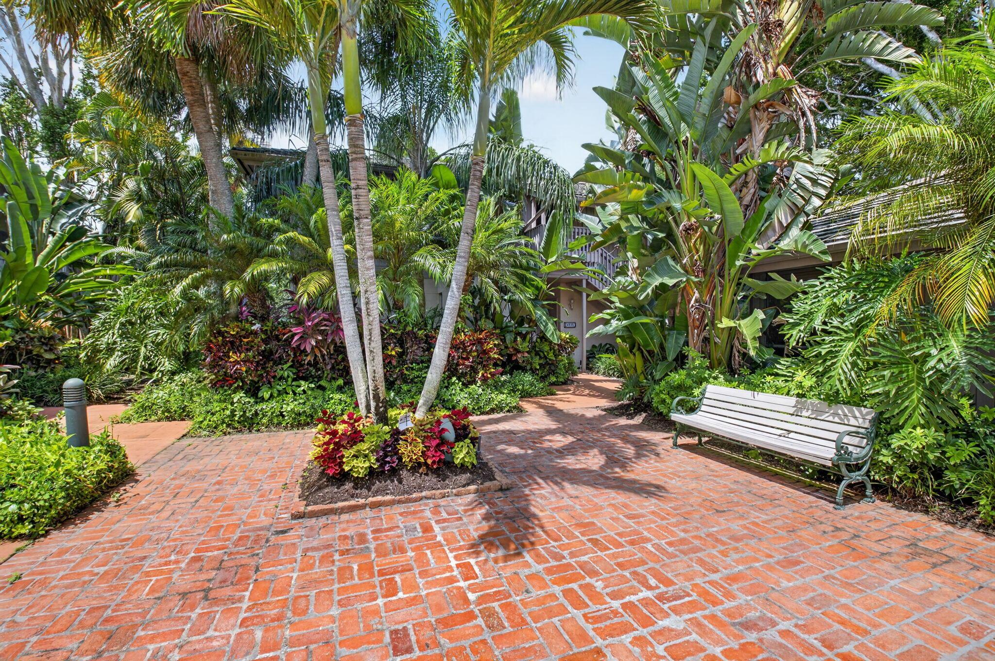 6957 Rain Forest Drive E 4 U, Boca Raton, FL 33434, Boca Raton - Photo 2