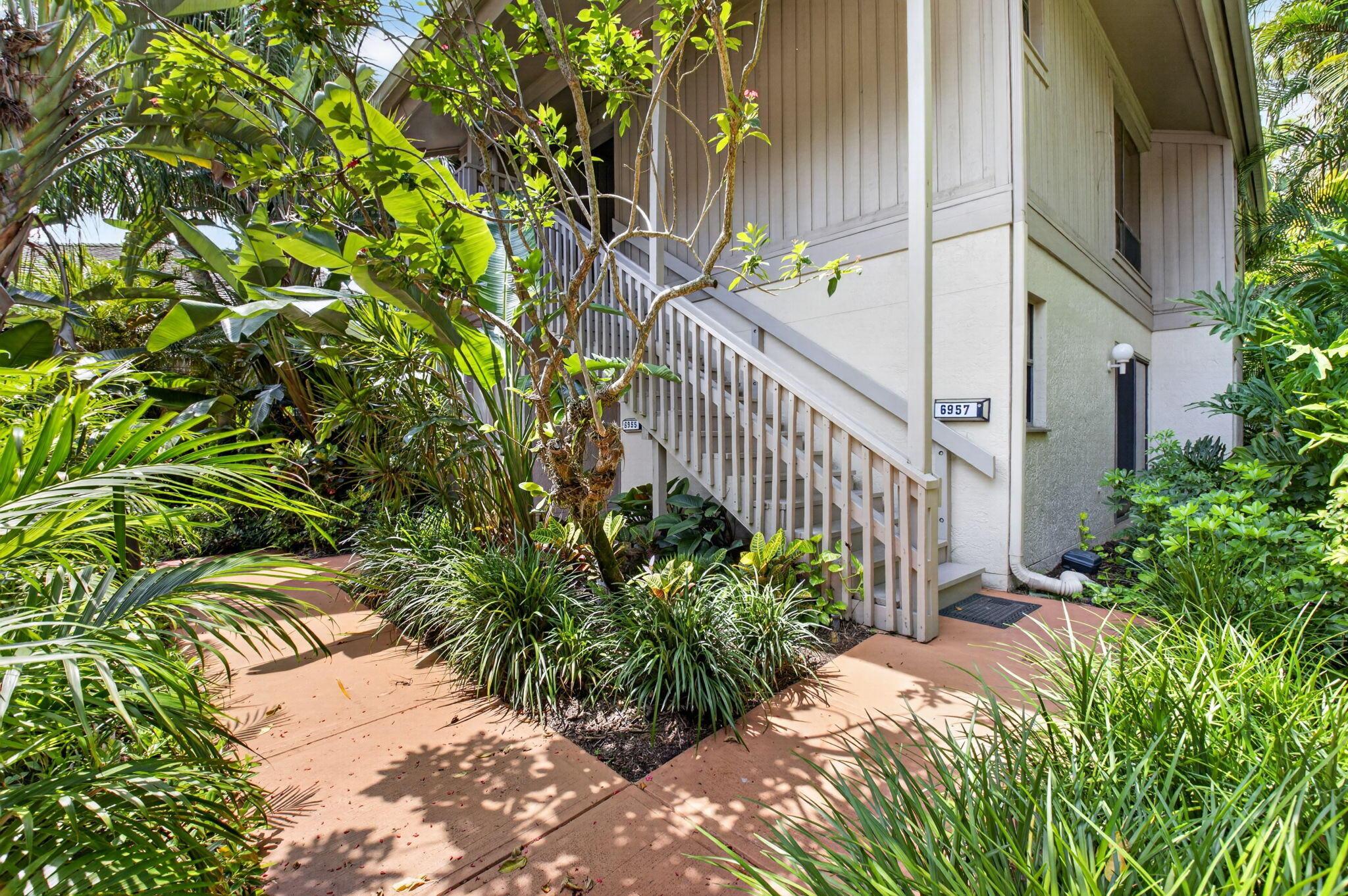 6957 Rain Forest Drive E 4 U, Boca Raton, FL 33434, Boca Raton