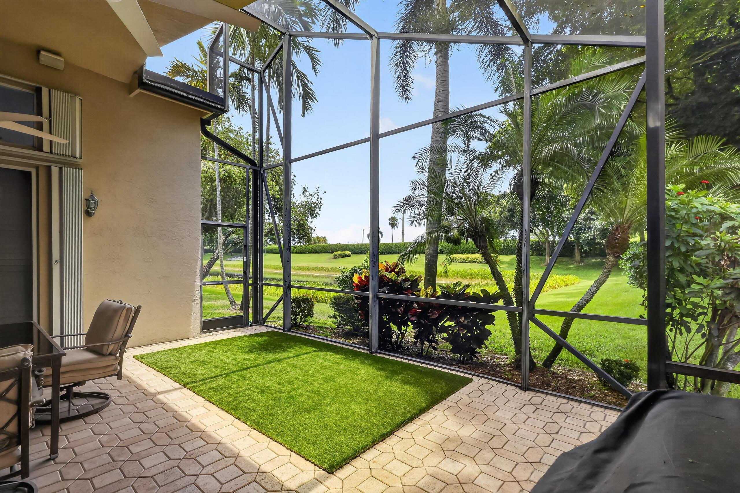 6511 MALTA Drive, Boynton Beach, FL 33437, Boynton Beach - Photo 5