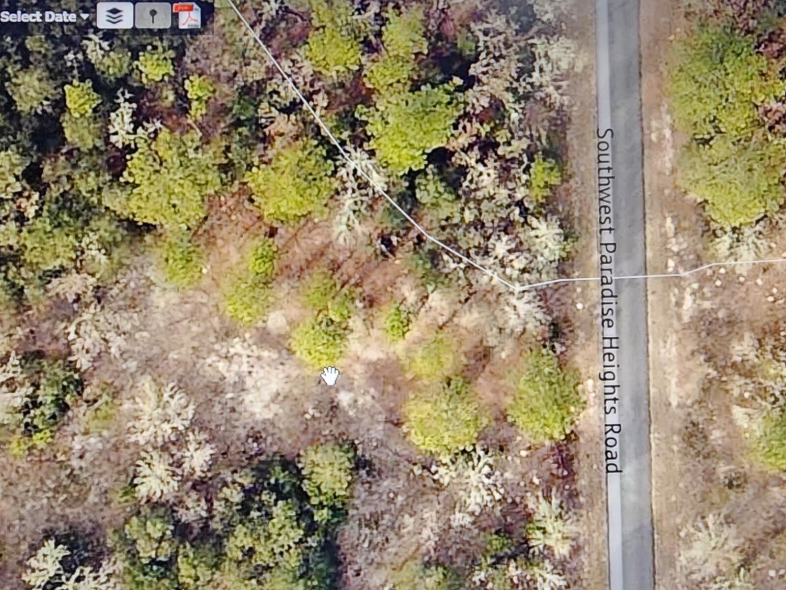 000 SW Paradise Heights Road, Rainbow Lakes Estates, FL 34431, Rainbow Lakes Estates