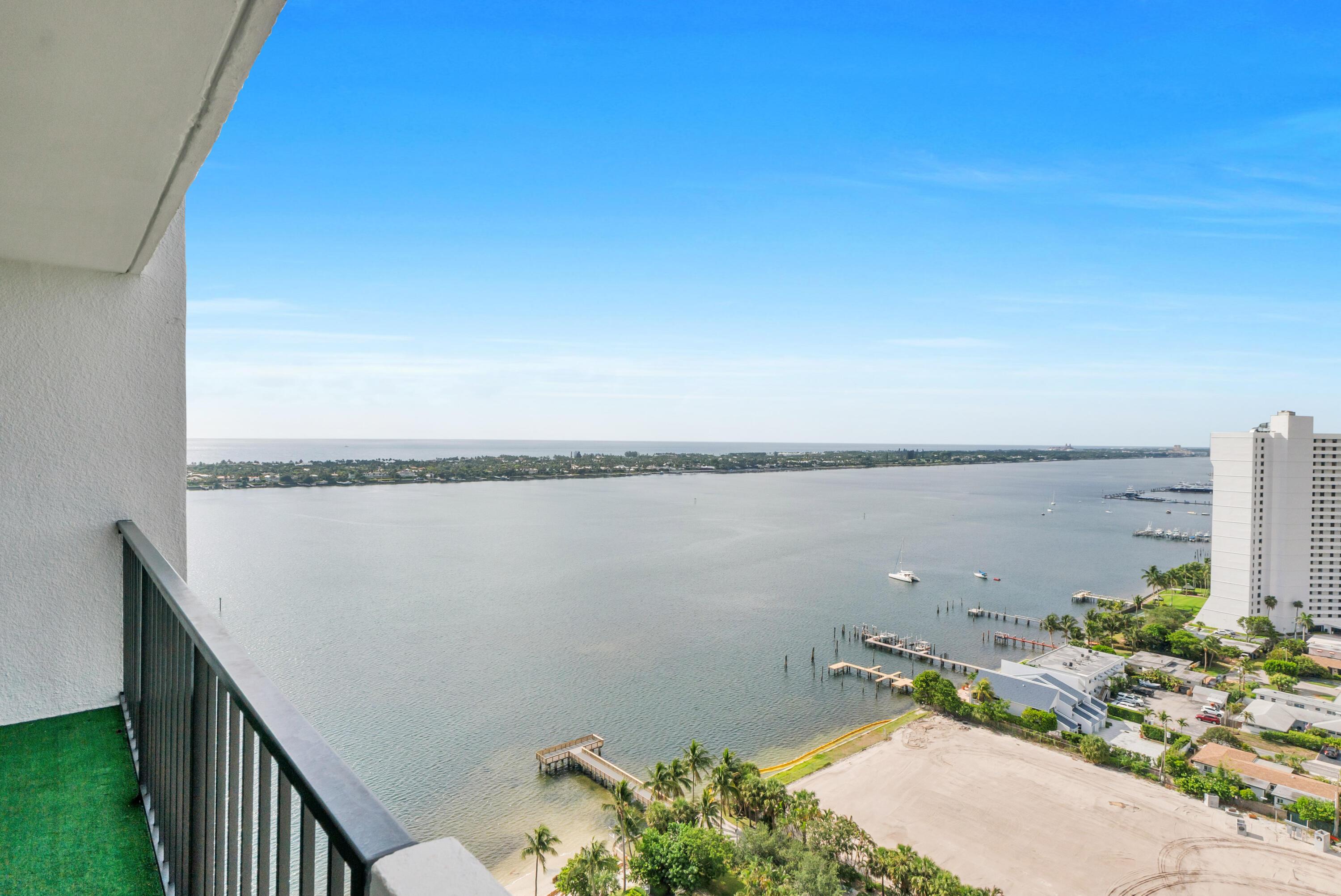 5600 N Flagler Drive 2504, West Palm Beach, FL 33407, West Palm Beach