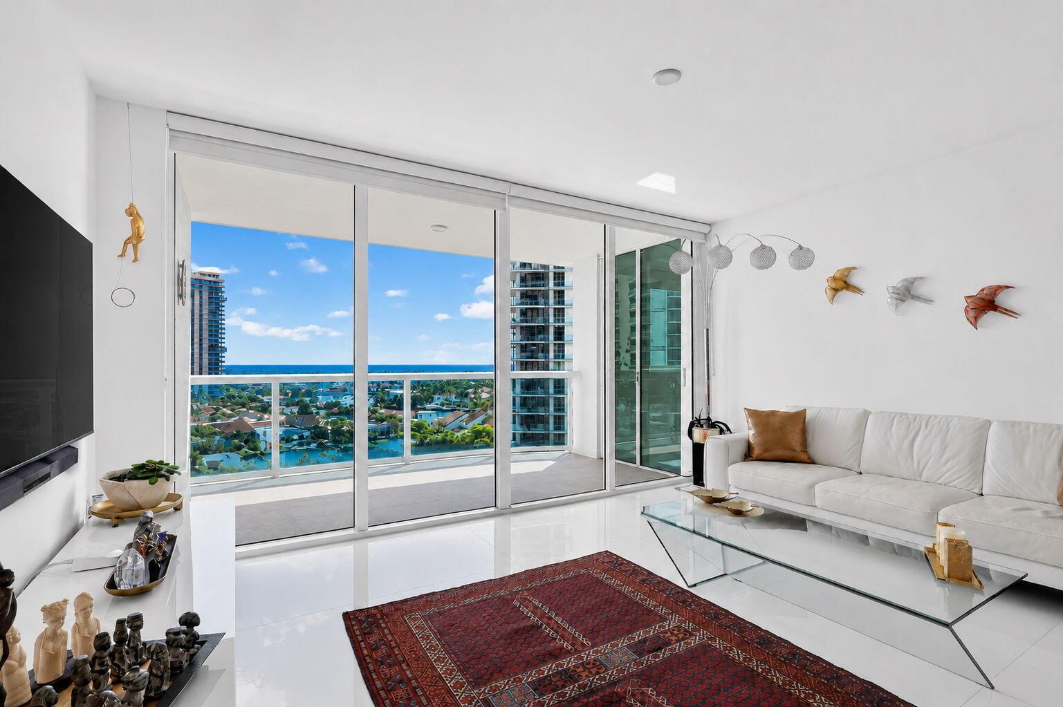 19400 Turnberry Way 921, Aventura, FL 33180, Aventura