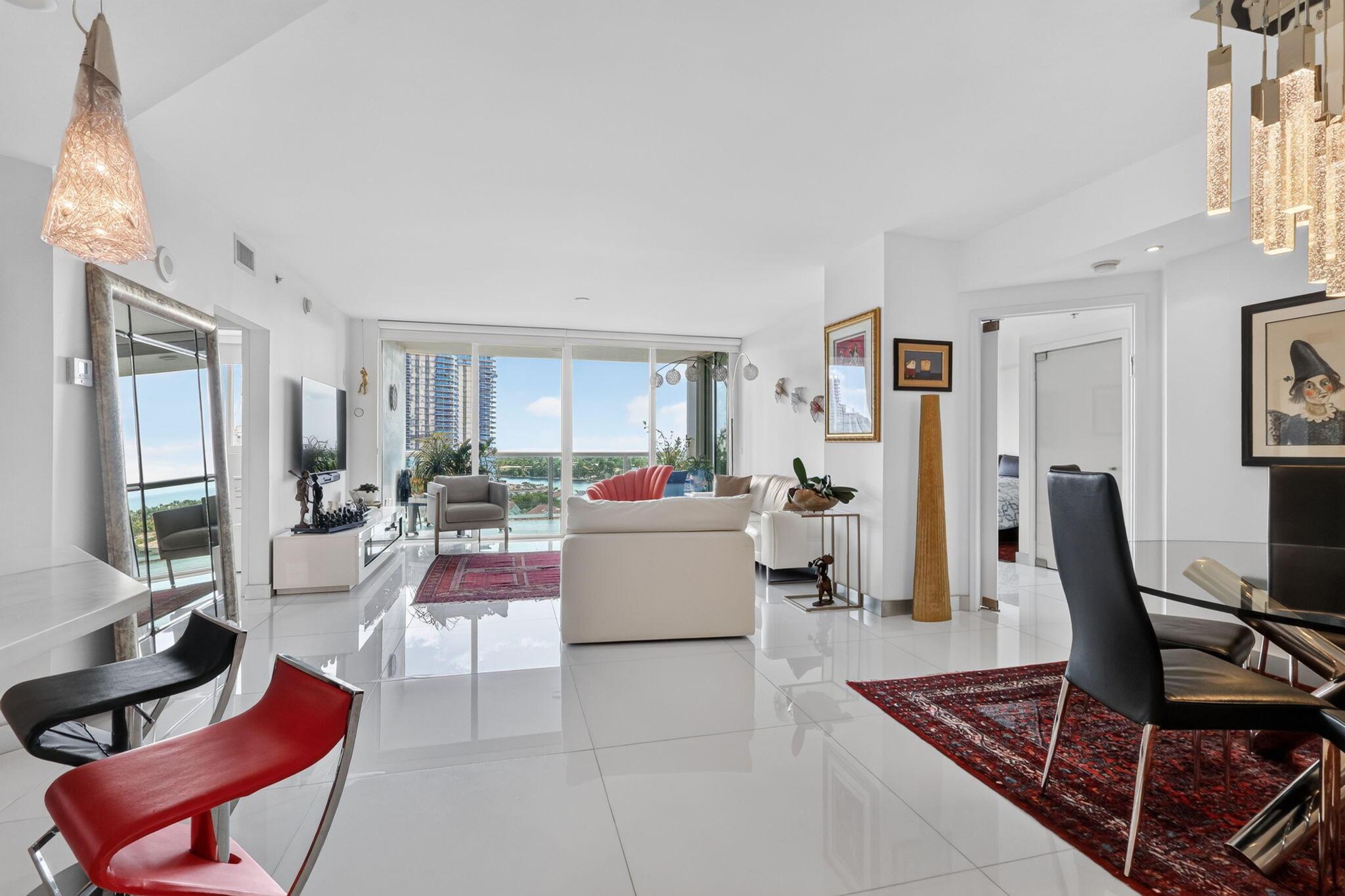19400 Turnberry Way 921, Aventura, FL 33180, Aventura - Photo 5