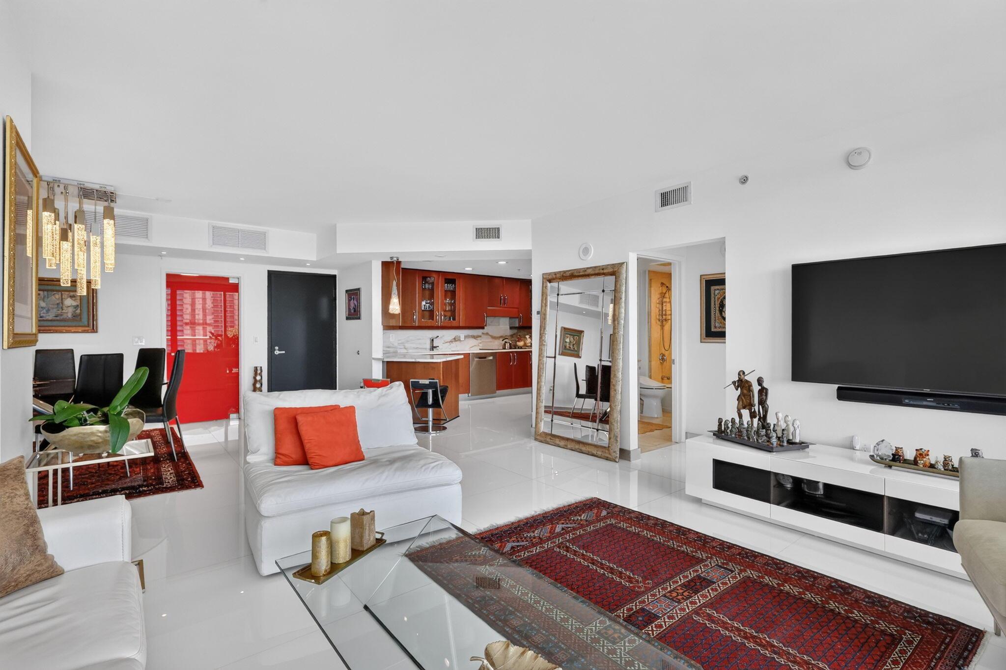 19400 Turnberry Way 921, Aventura, FL 33180, Aventura - Photo 4