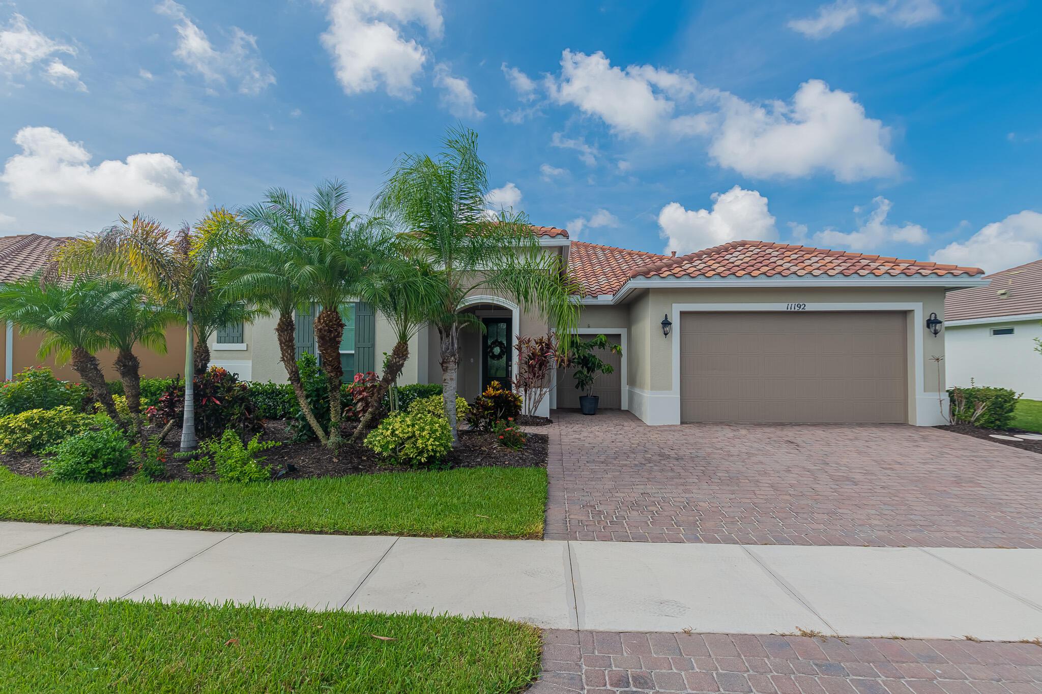 11192 SW Maple Tree Lane, Port St. Lucie, FL 34987, Port St. Lucie