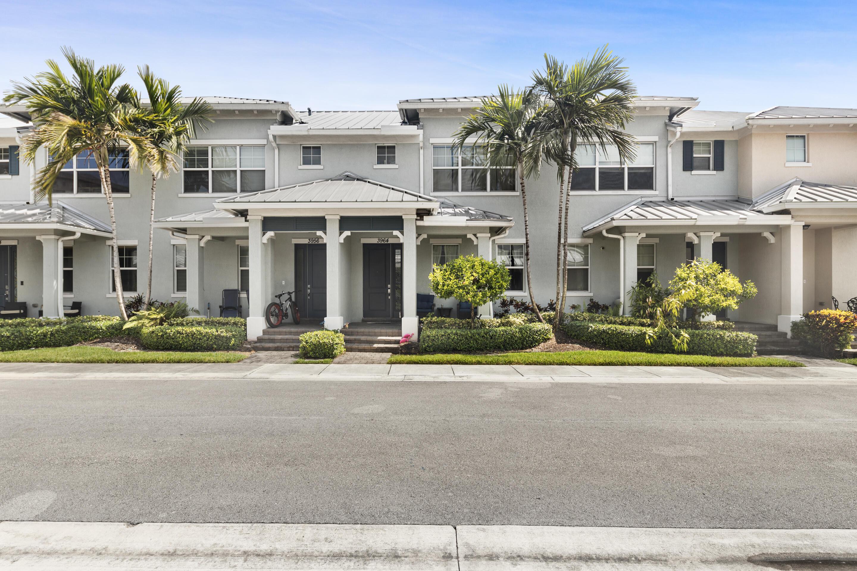 3964 Poinciana Lane, Hollywood, FL 33021, Hollywood