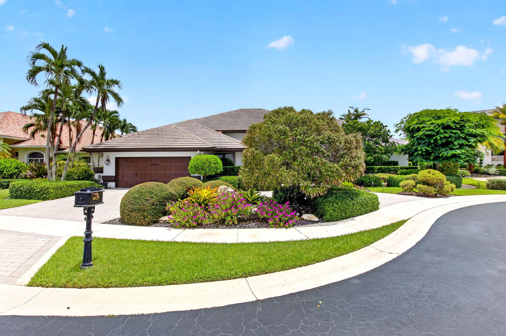 6020 NW 23rd Terrace, Boca Raton, FL 33496, Boca Raton - Photo 4