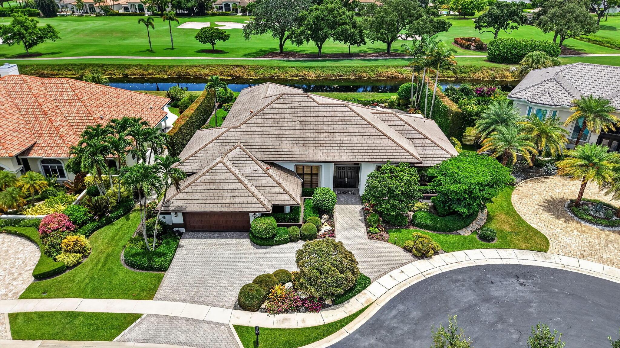 6020 NW 23rd Terrace, Boca Raton, FL 33496, Boca Raton