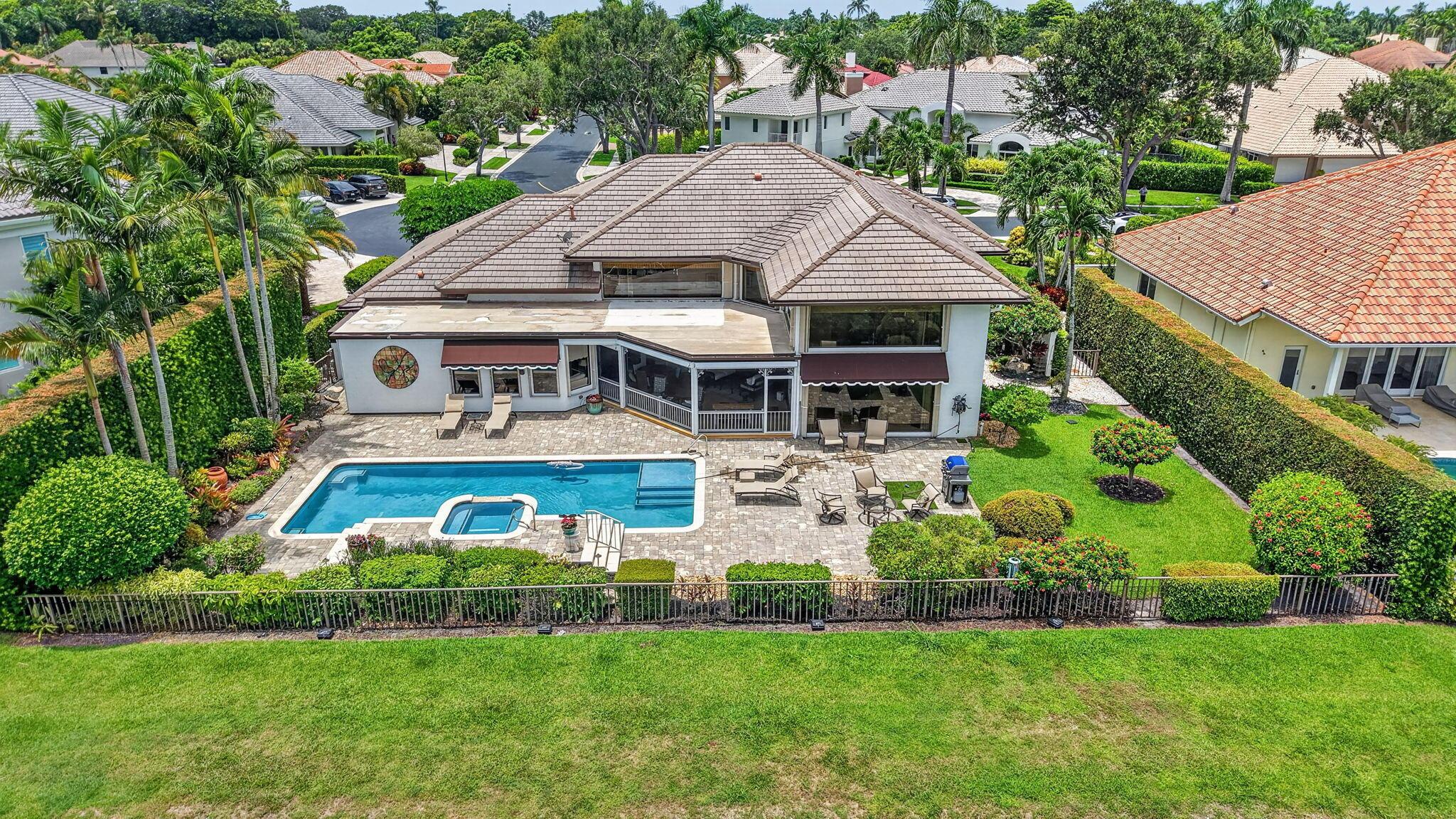 6020 NW 23rd Terrace, Boca Raton, FL 33496, Boca Raton - Photo 2