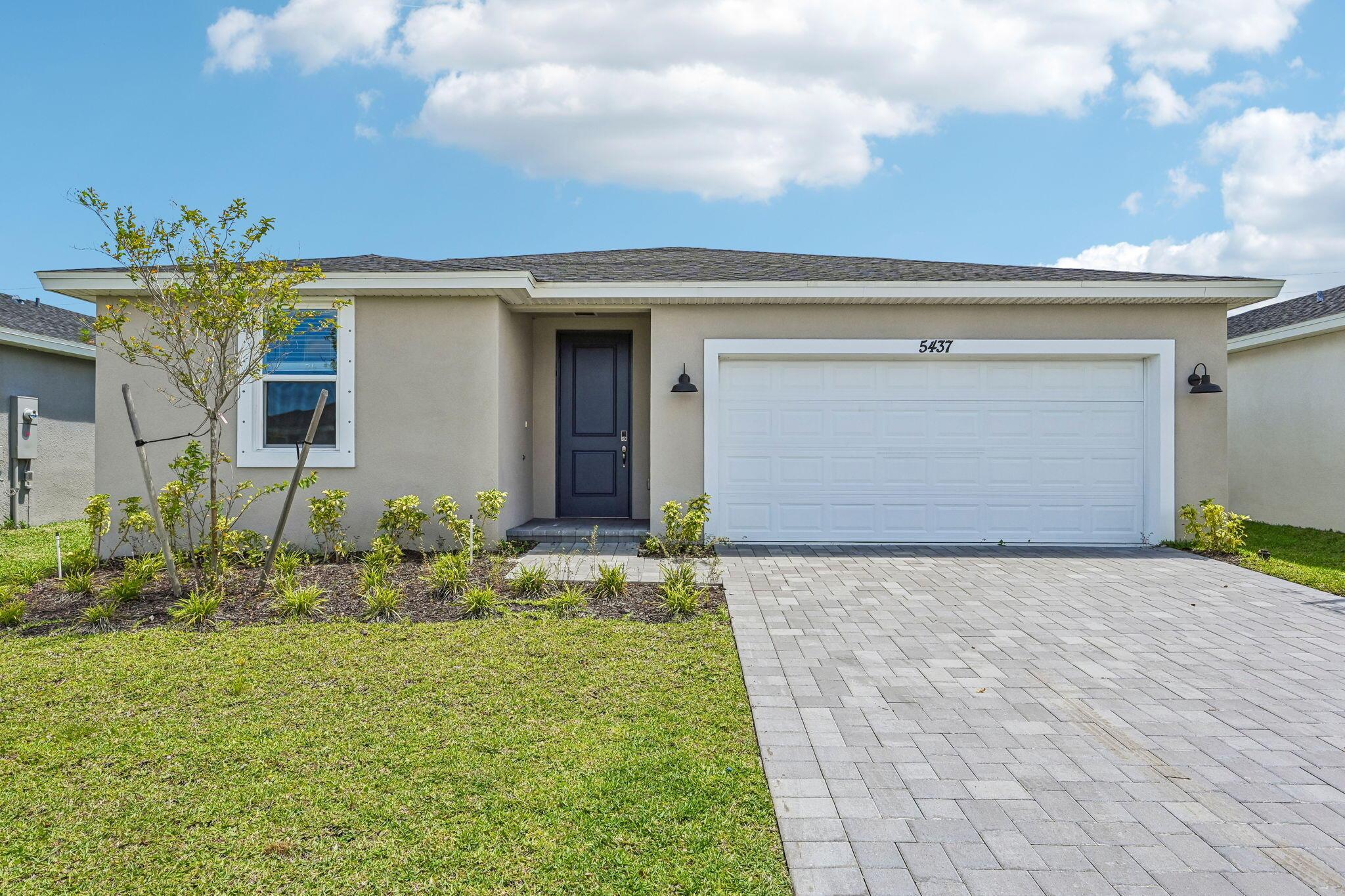 5437 Hampton Park Circle, Vero Beach, FL 32966, Vero Beach