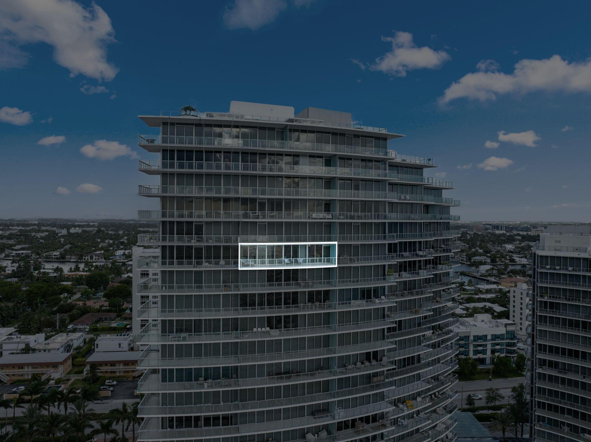2200 N Ocean Boulevard S1802, Fort Lauderdale, FL 33305, Fort Lauderdale - Photo 3
