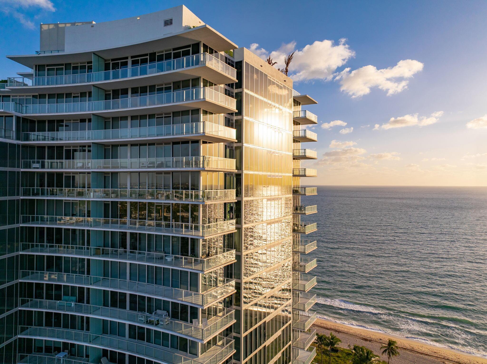 2200 N Ocean Boulevard S1802, Fort Lauderdale, FL 33305, Fort Lauderdale - Photo 2