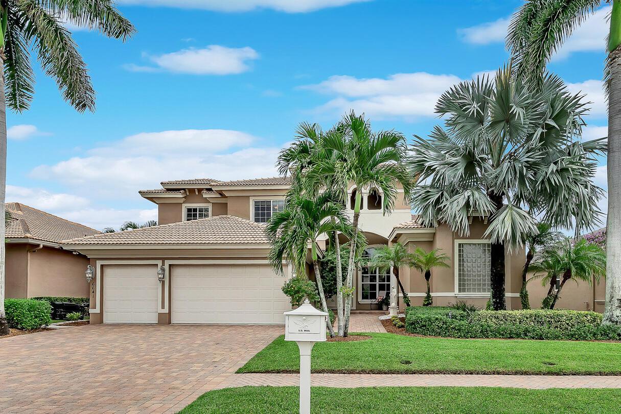 6641 Conch Court, Boynton Beach, FL 33437, Boynton Beach
