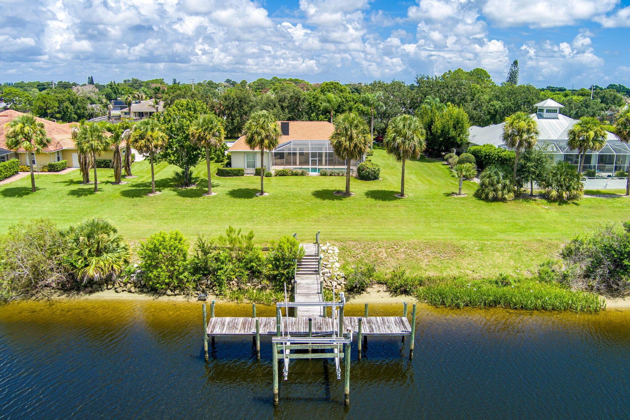 2624 SW River Shore Drive, FL 34984, null - Photo 5