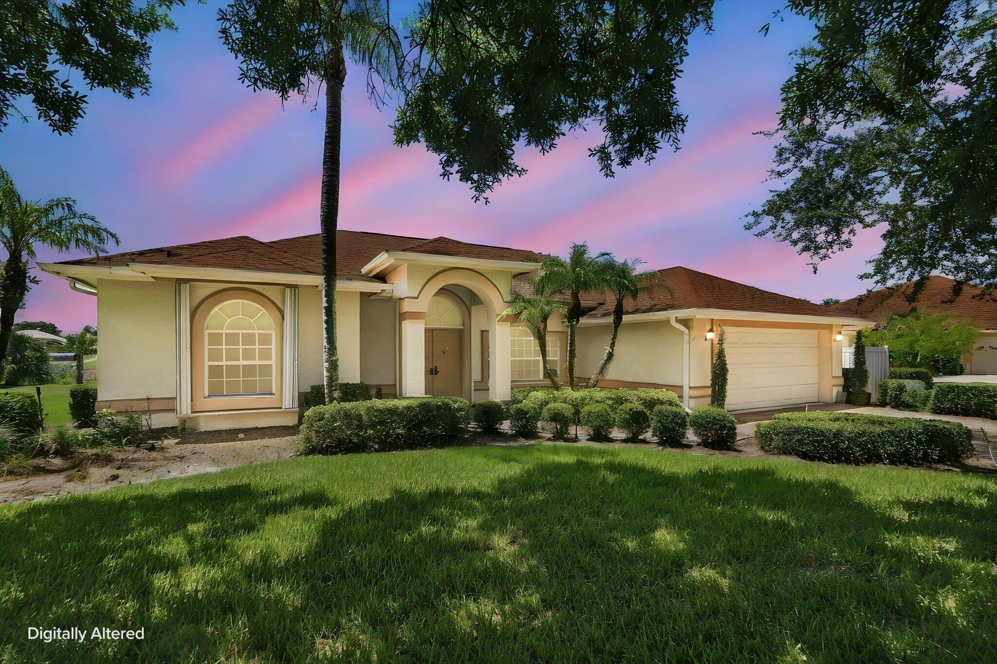 2624 SW River Shore Drive, FL 34984, null
