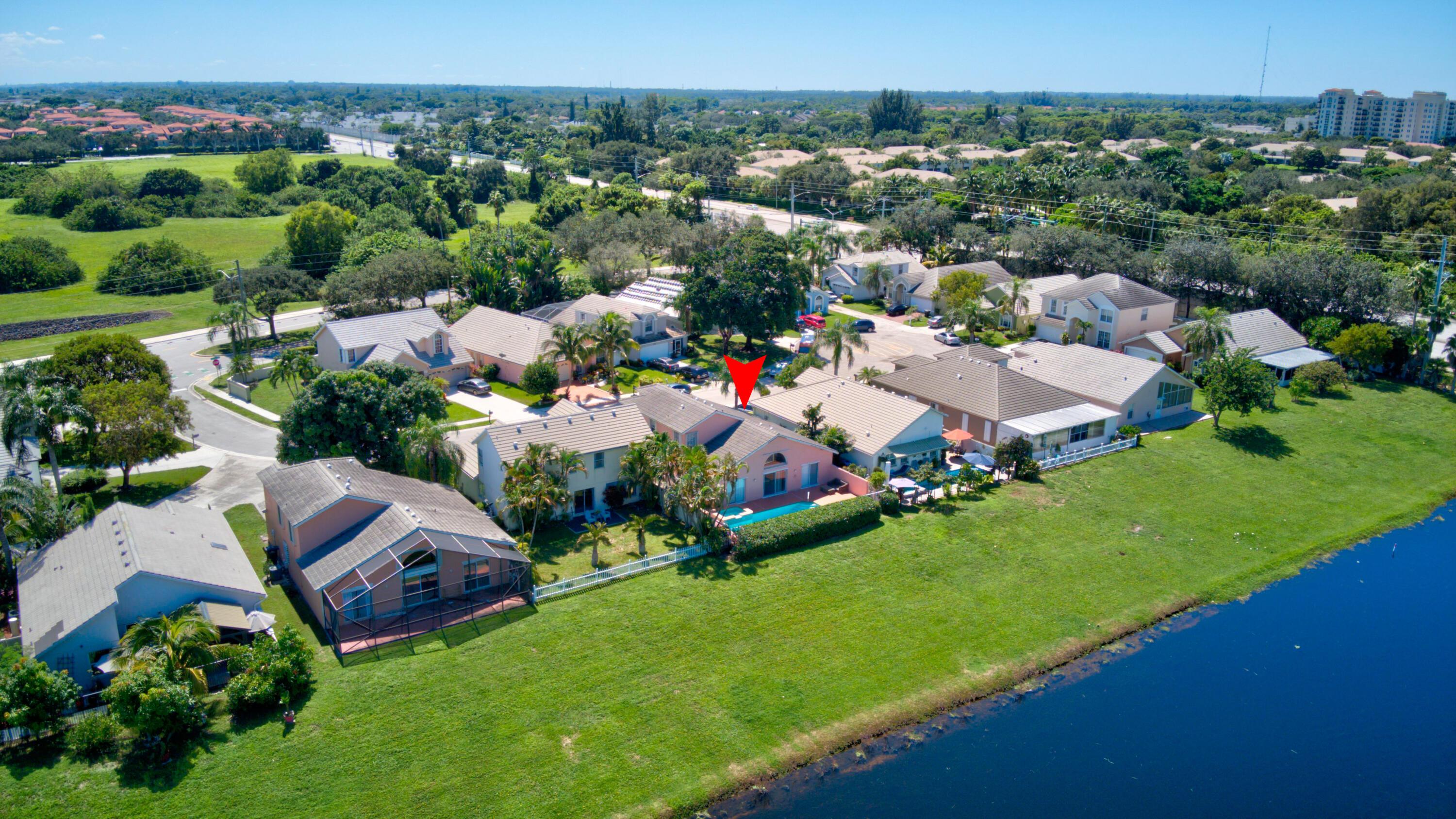 4355 LEICESTER Court, West Palm Beach, FL 33409, West Palm Beach - Photo 4