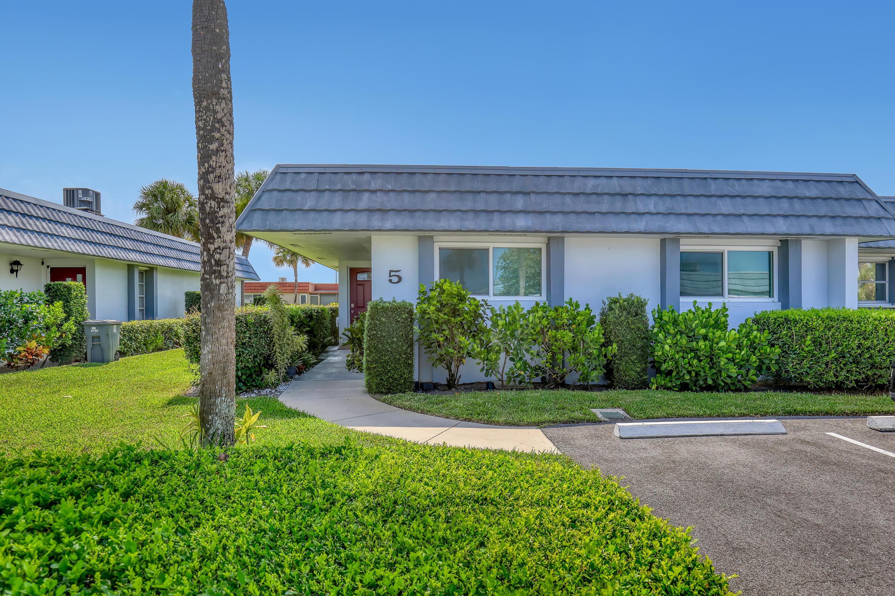 2886 Fernley Drive E 5, West Palm Beach, FL 33415, West Palm Beach