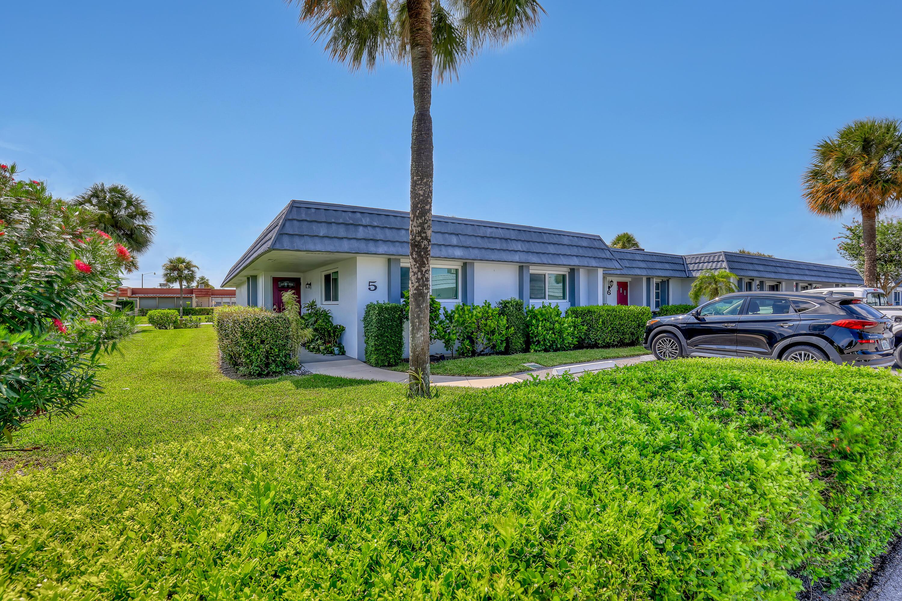 2886 Fernley Drive E 5, West Palm Beach, FL 33415, West Palm Beach - Photo 3