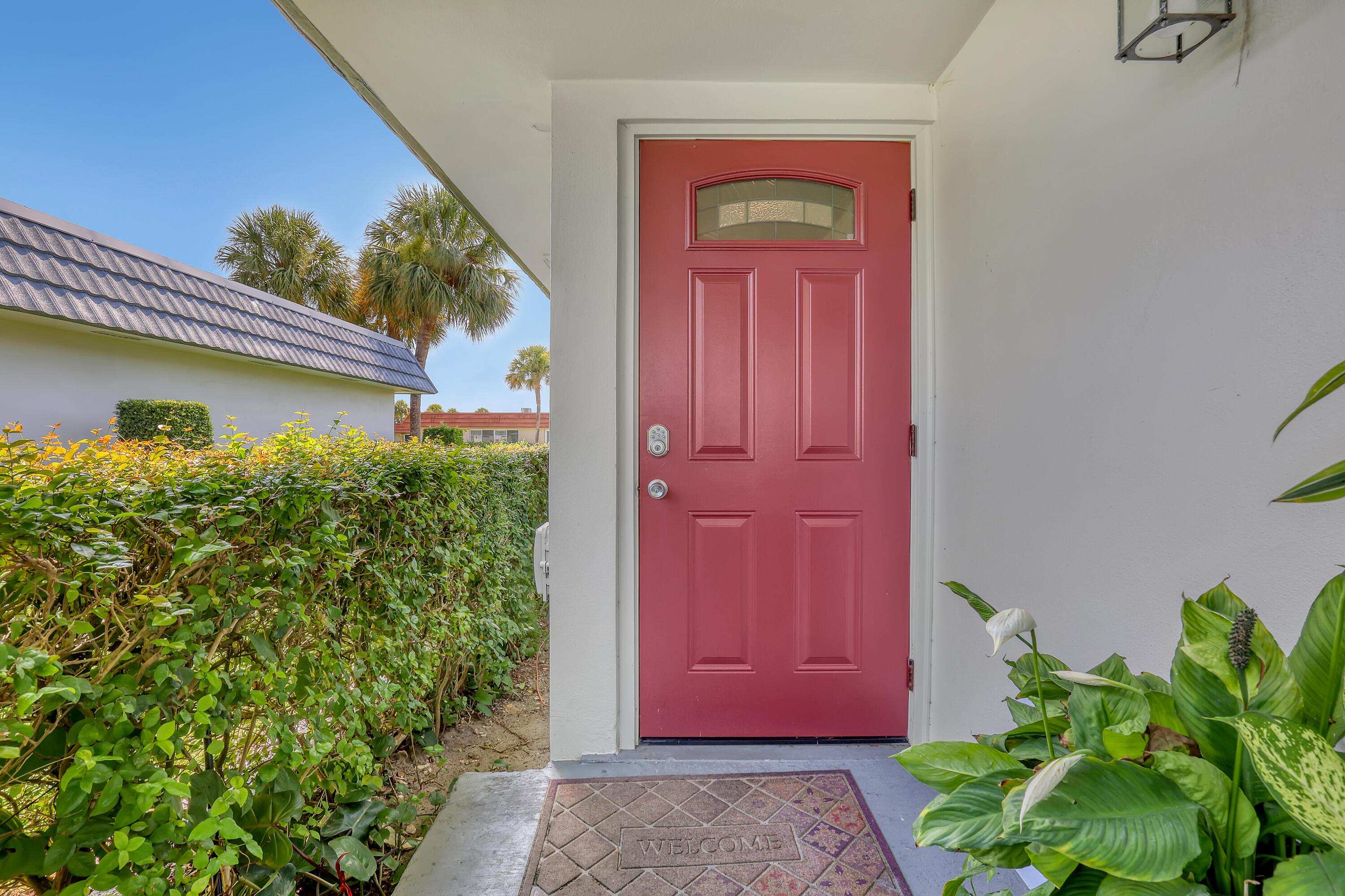 2886 Fernley Drive E 5, West Palm Beach, FL 33415, West Palm Beach - Photo 5