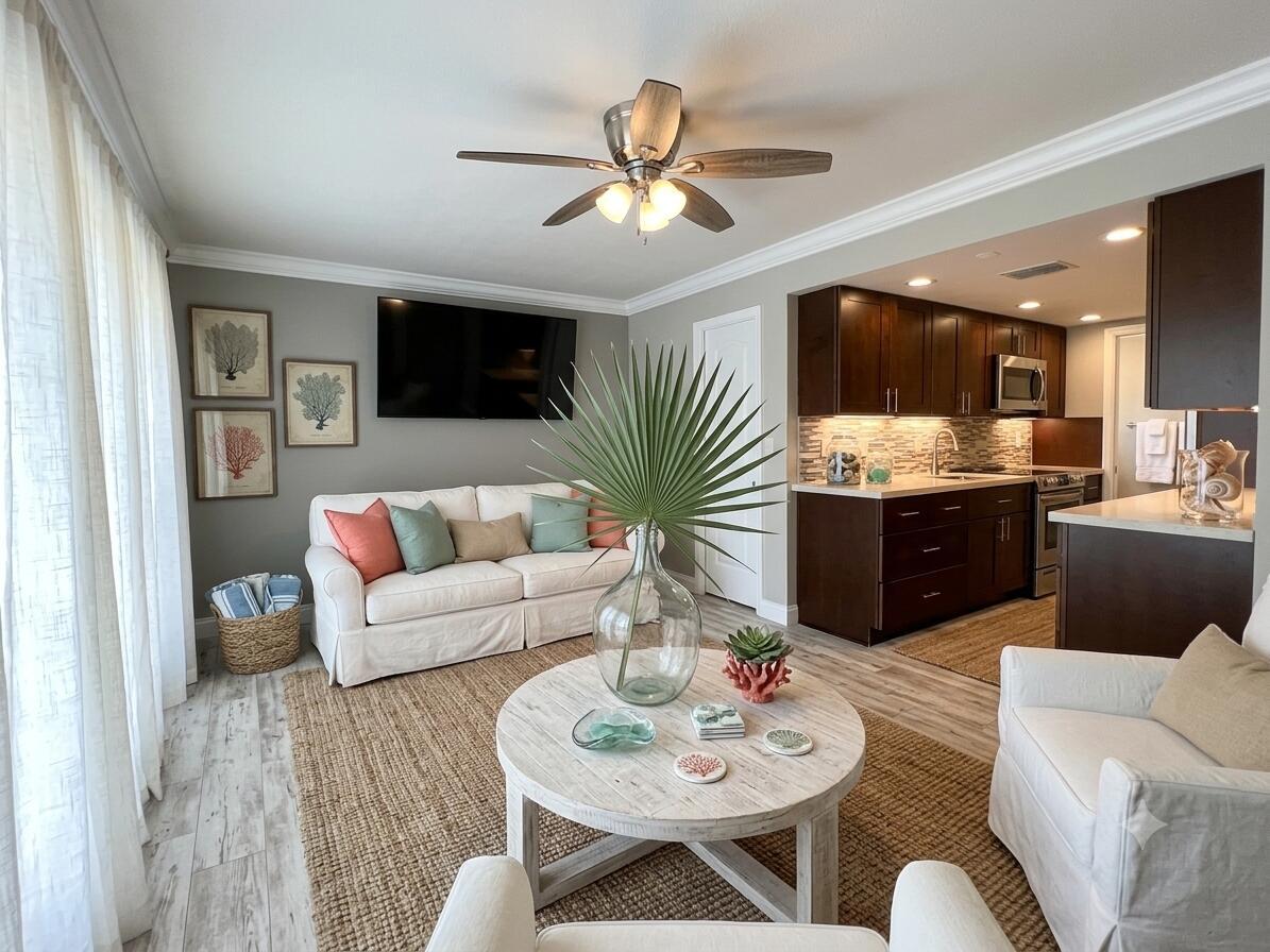 1015 SE 15th Street 6d, Fort Lauderdale, FL 33316, Fort Lauderdale - Main