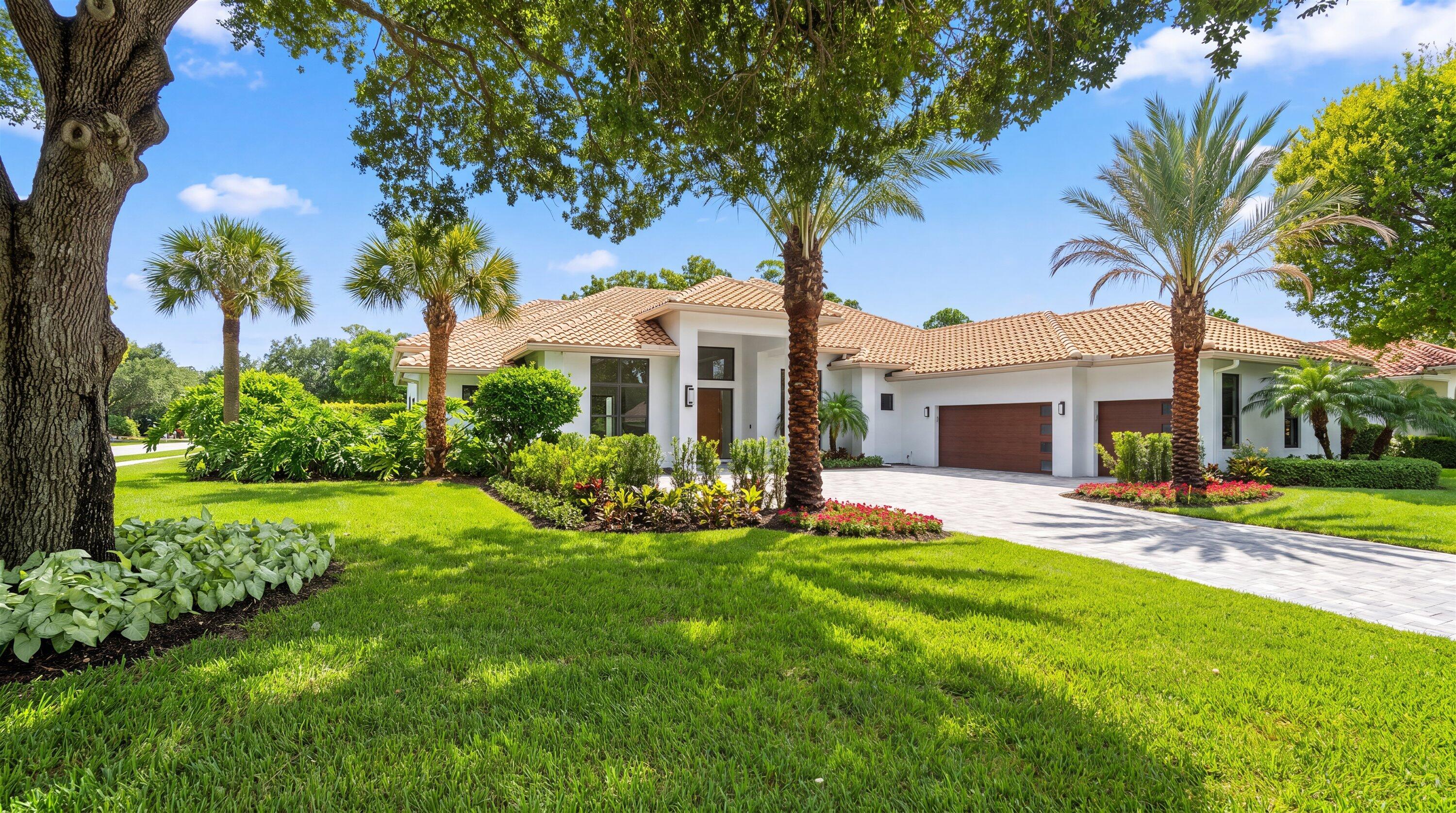 1712 Mayacoo Lakes Boulevard, West Palm Beach, FL 33411, West Palm Beach - Photo 4