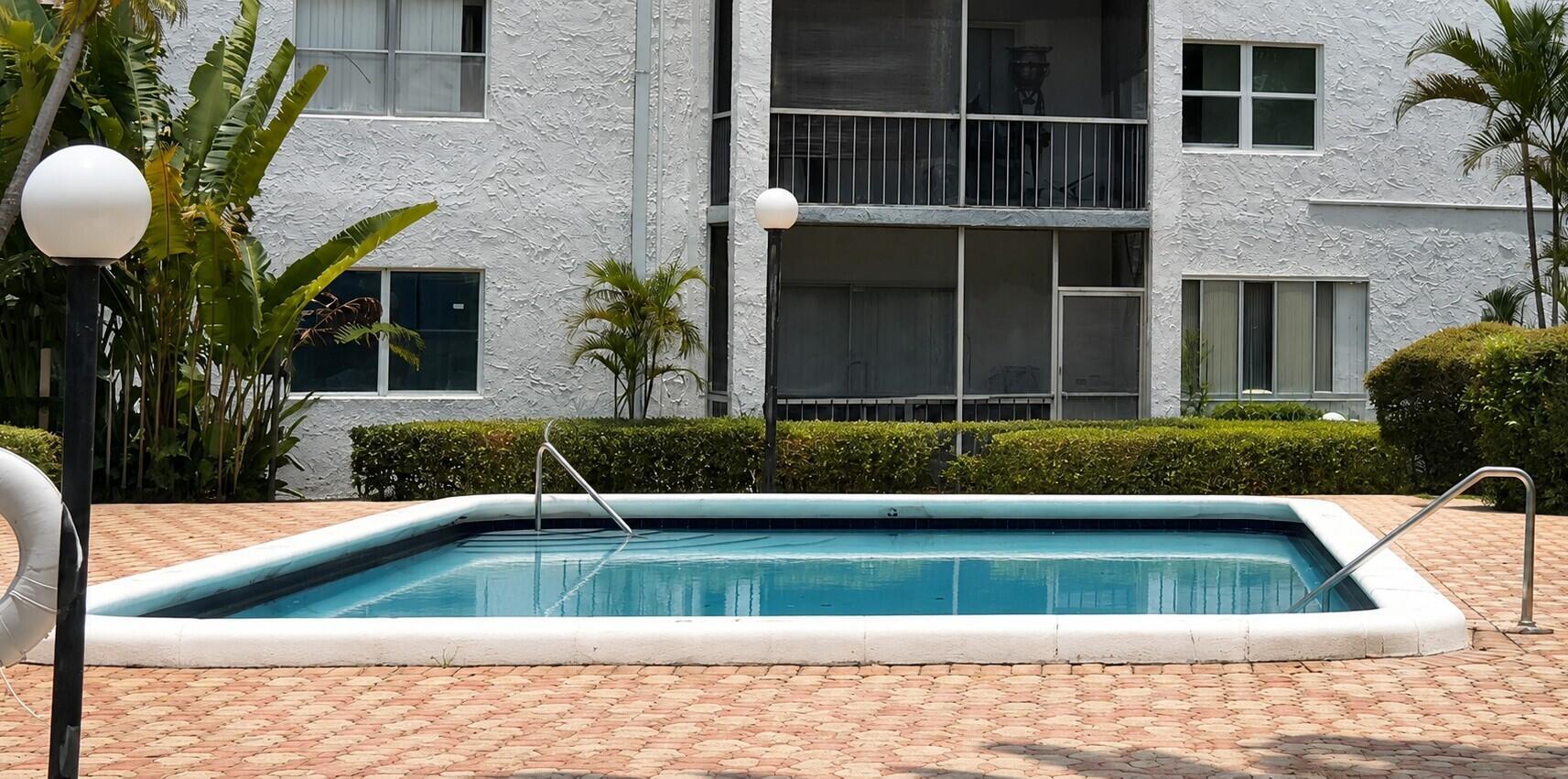 3360 SPANISH MOSS Terrace 313, Lauderhill, FL 33319, Lauderhill - Photo 3