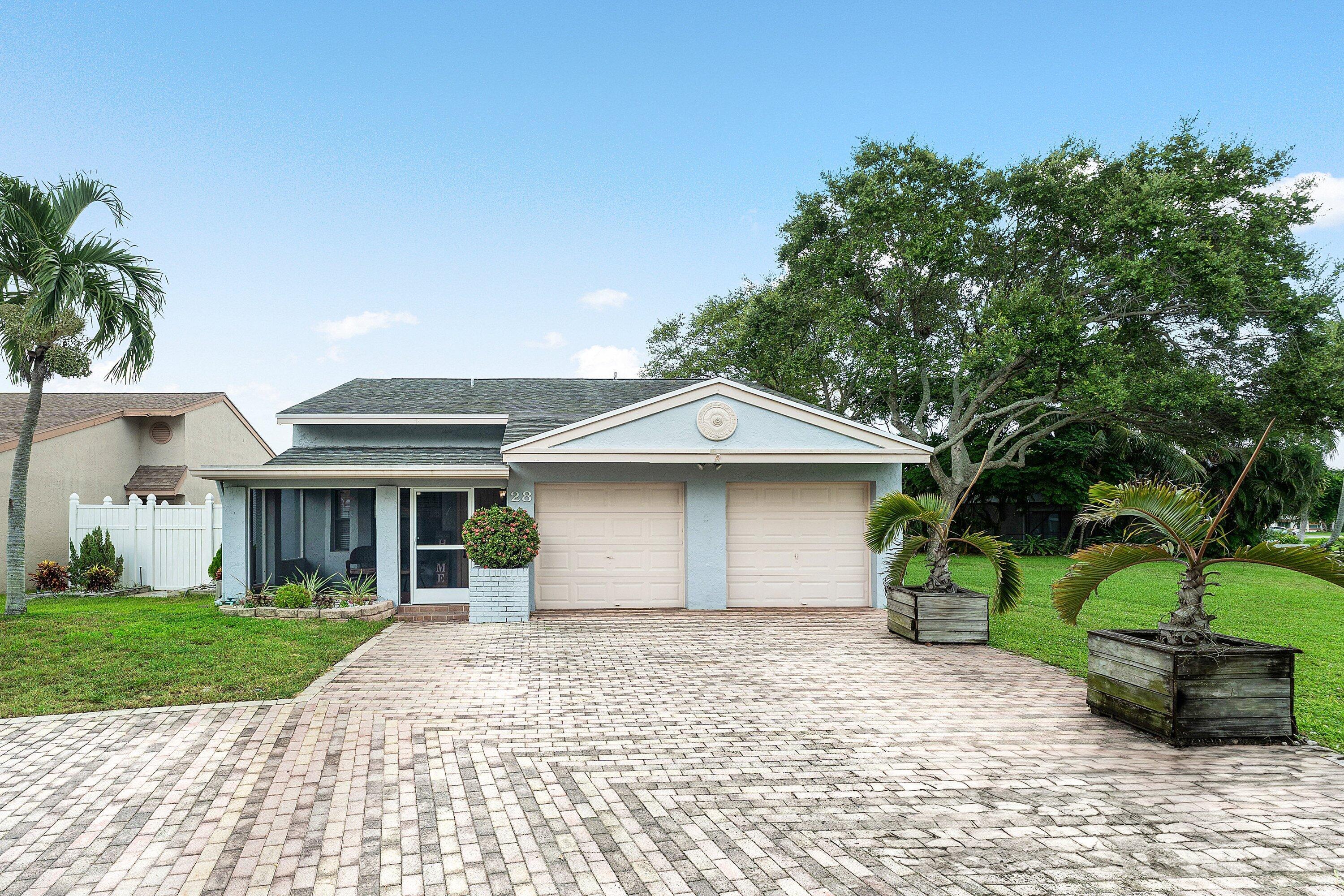 28 Paxford Lane, Boynton Beach, FL 33426, Boynton Beach - Photo 3