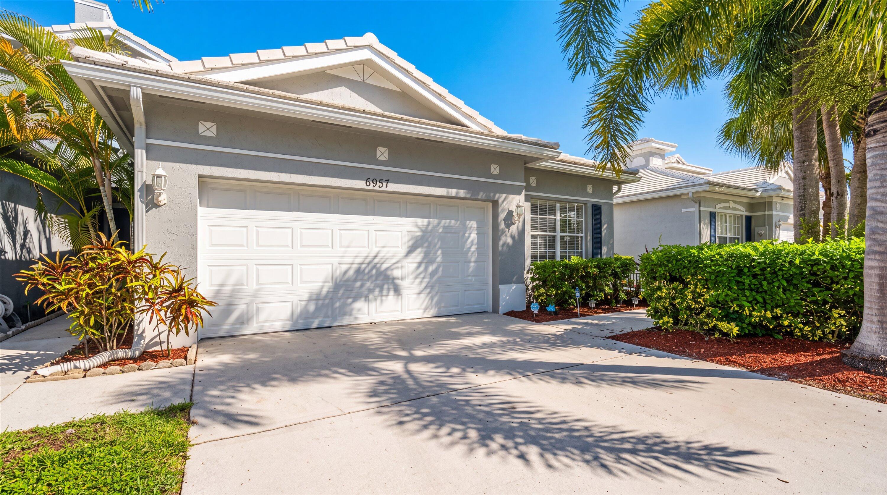 6957 BLUE SKIES Drive, Lake Worth, FL 33463, Lake Worth