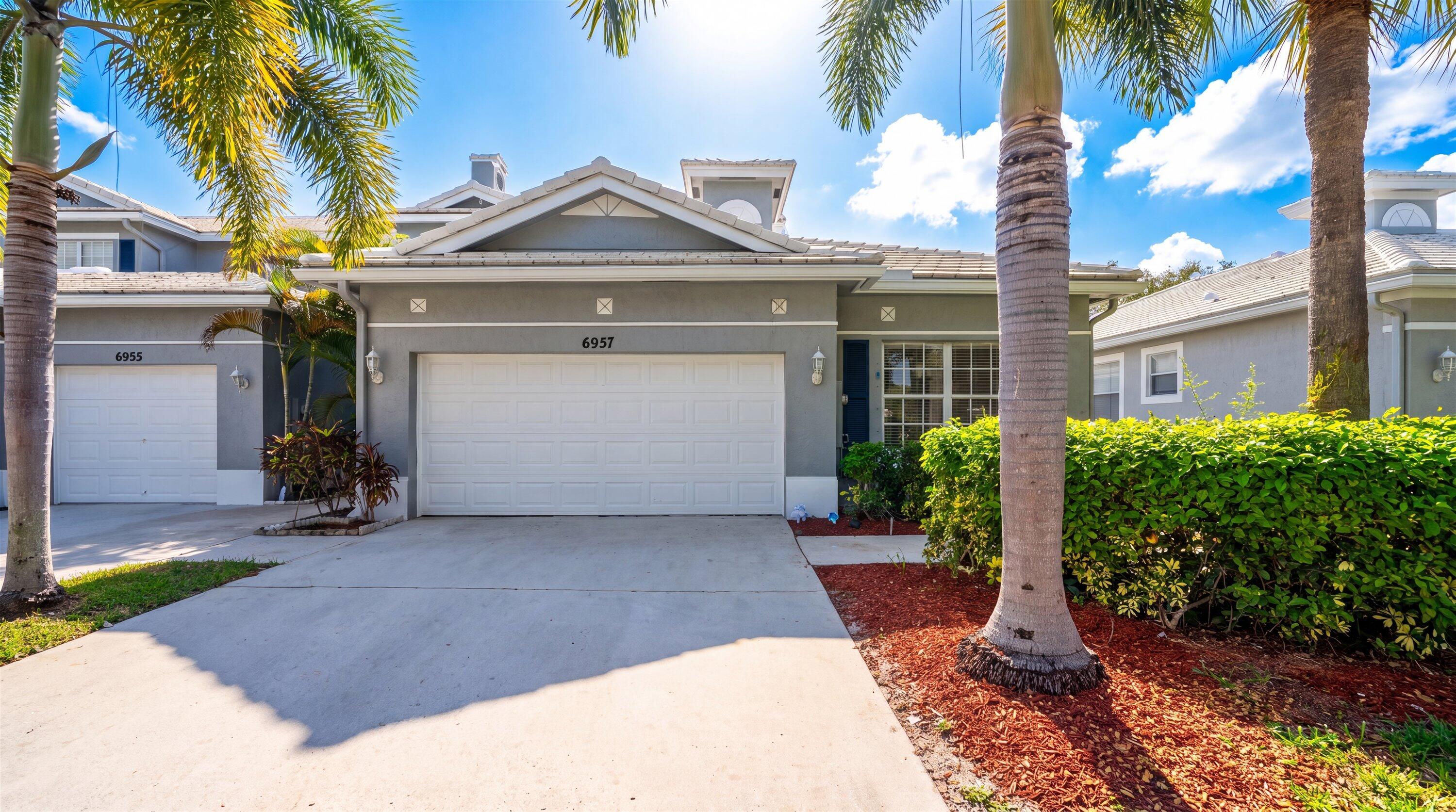 6957 BLUE SKIES Drive, Lake Worth, FL 33463, Lake Worth - Photo 2