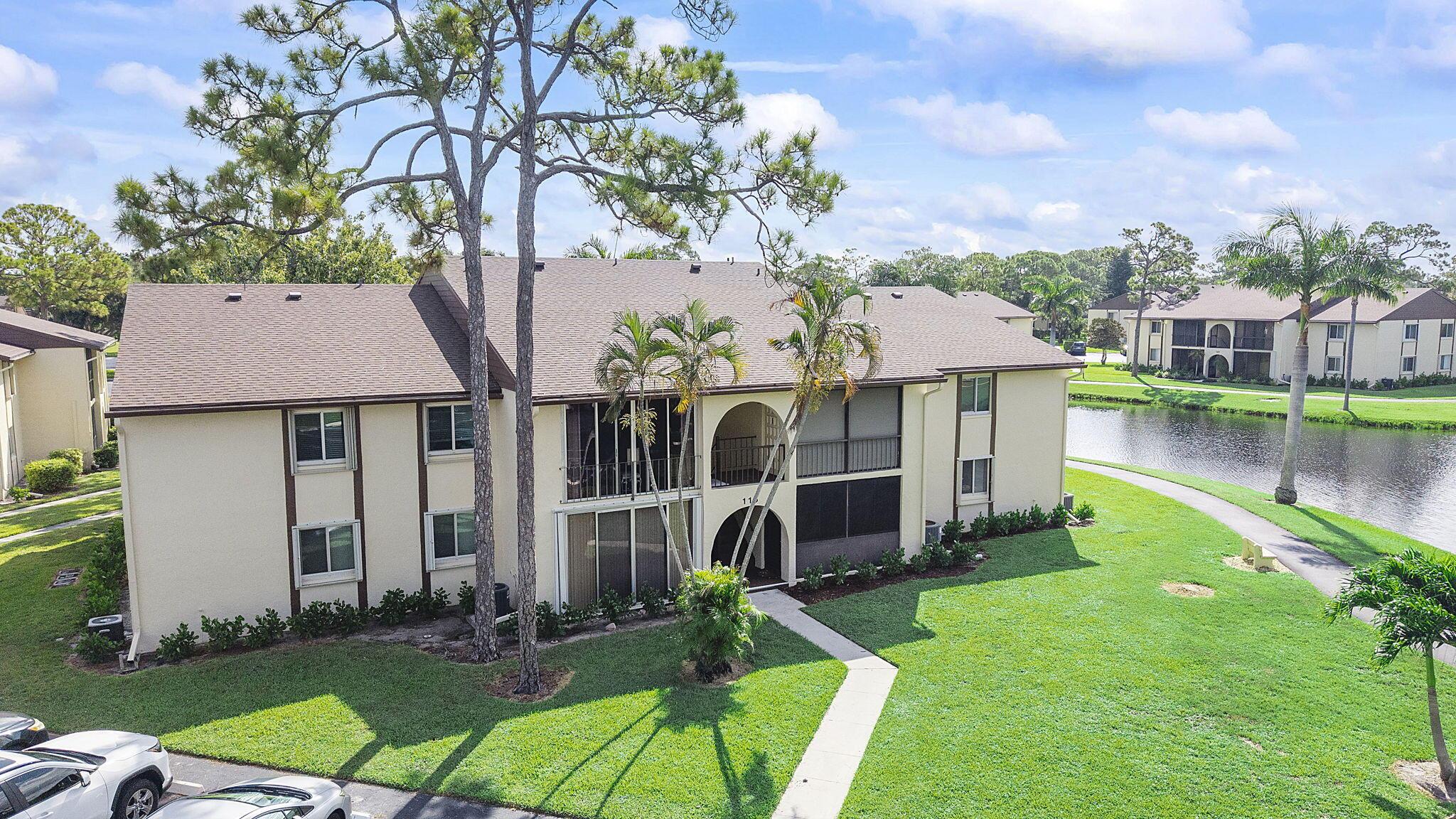 116 Lake Pine Circle A-2, Greenacres, FL 33463, Greenacres - Photo 3