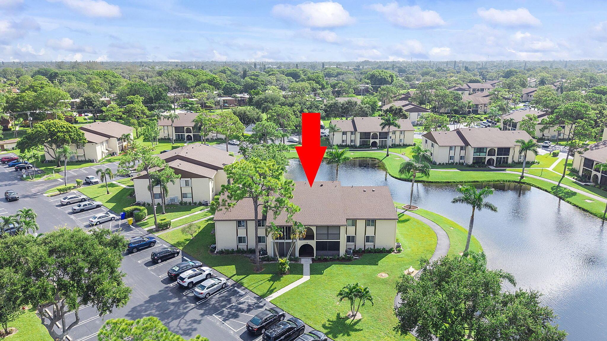 116 Lake Pine Circle A-2, Greenacres, FL 33463, Greenacres - Photo 4