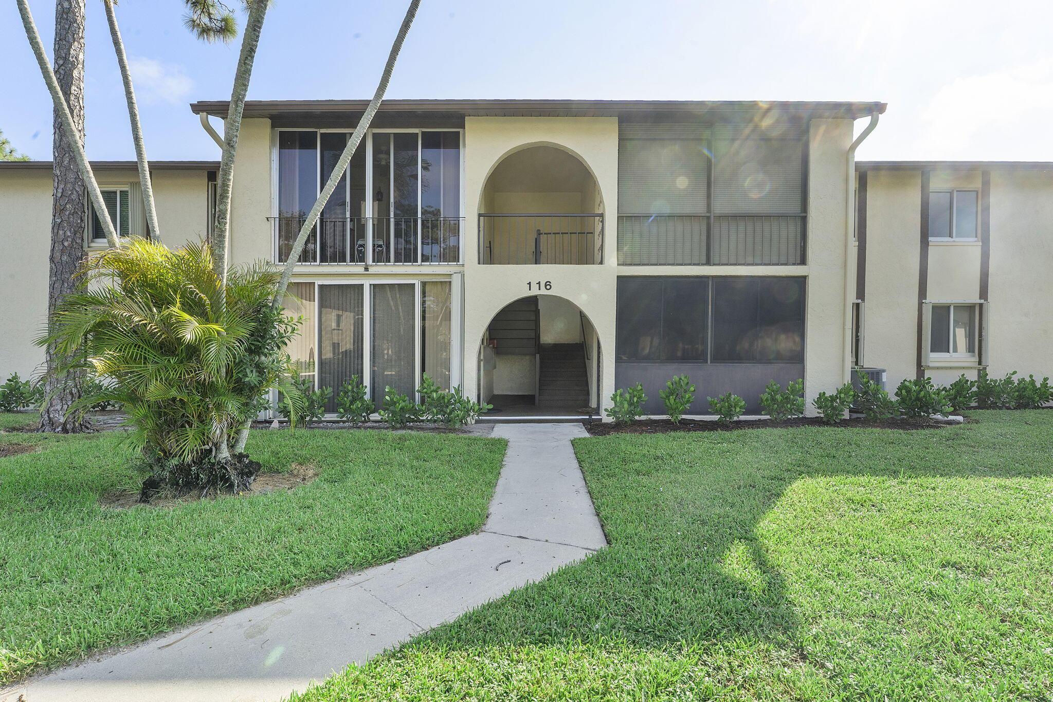 116 Lake Pine Circle A-2, Greenacres, FL 33463, Greenacres - Photo 5