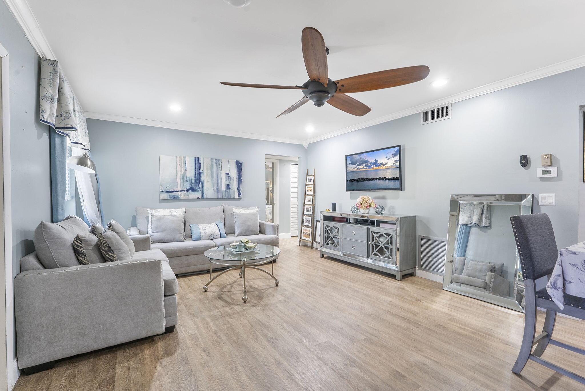 116 Lake Pine Circle A-2, Greenacres, FL 33463, Greenacres