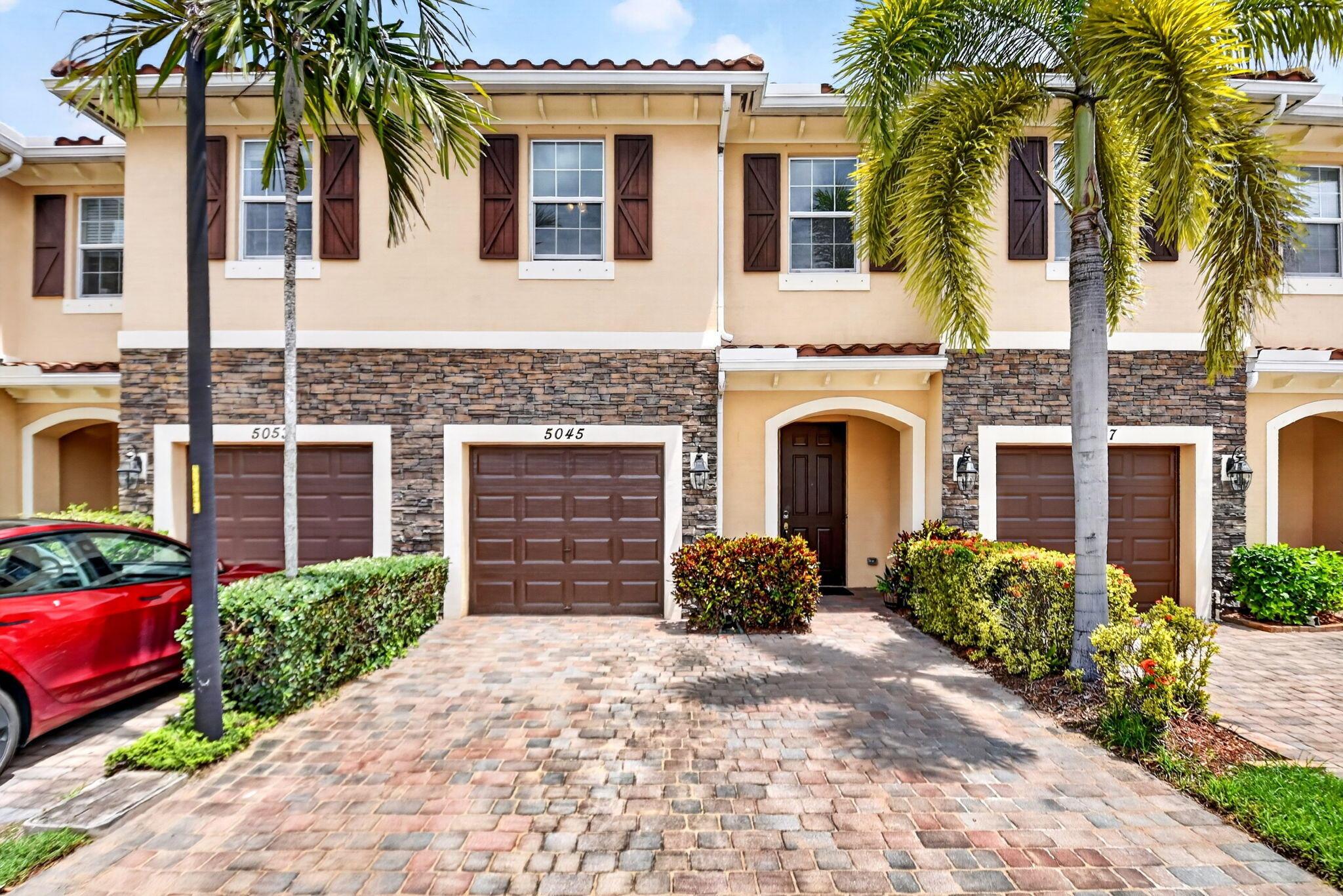 5045 Ellery Terrace, West Palm Beach, FL 33417, West Palm Beach - Photo 2