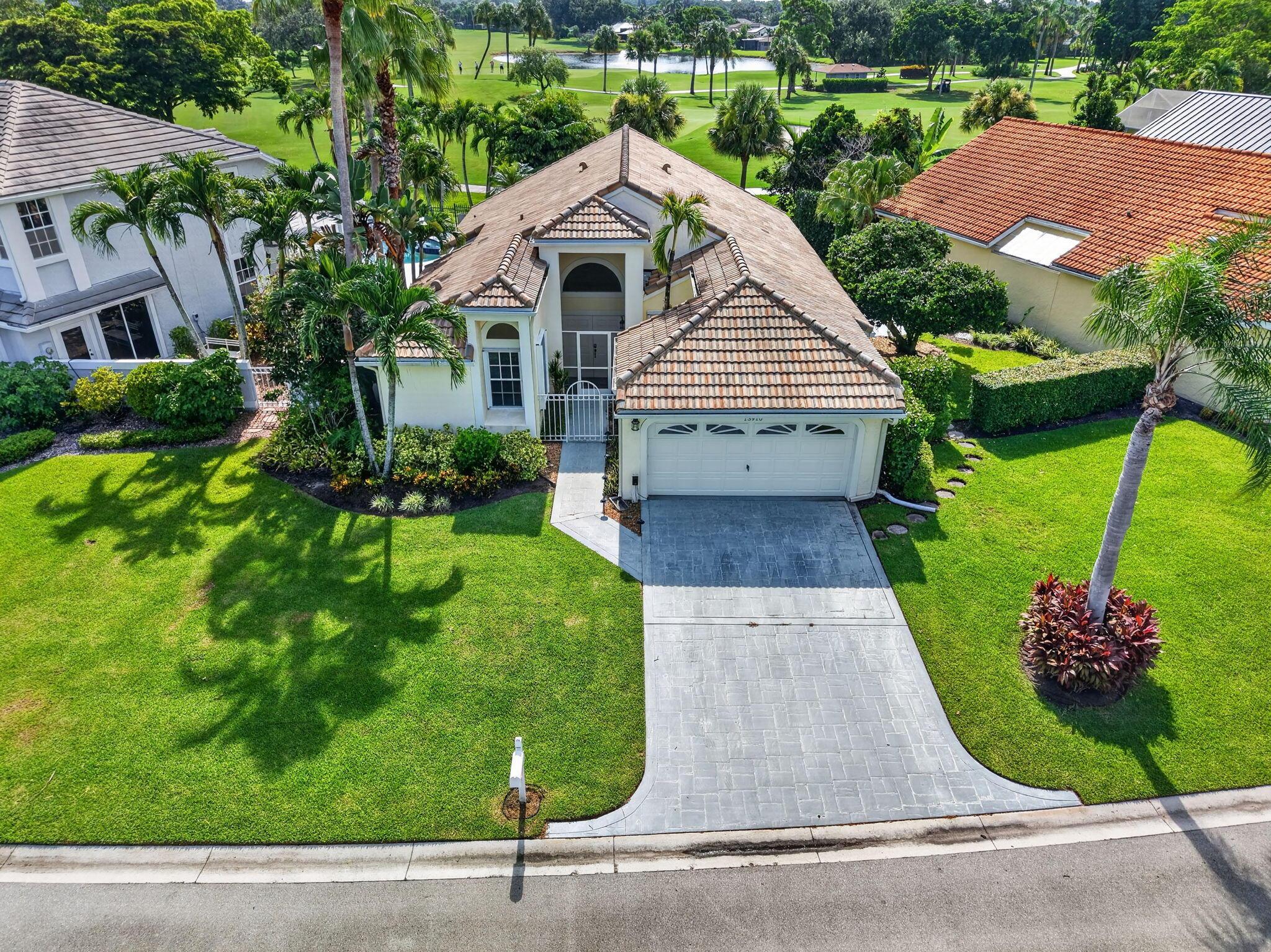 13910 Cross Pointe Court, Palm Beach Gardens, FL 33418, Palm Beach Gardens