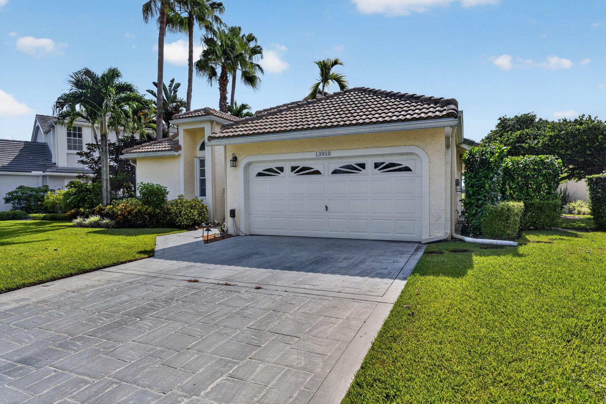 13910 Cross Pointe Court, Palm Beach Gardens, FL 33418, Palm Beach Gardens - Photo 5
