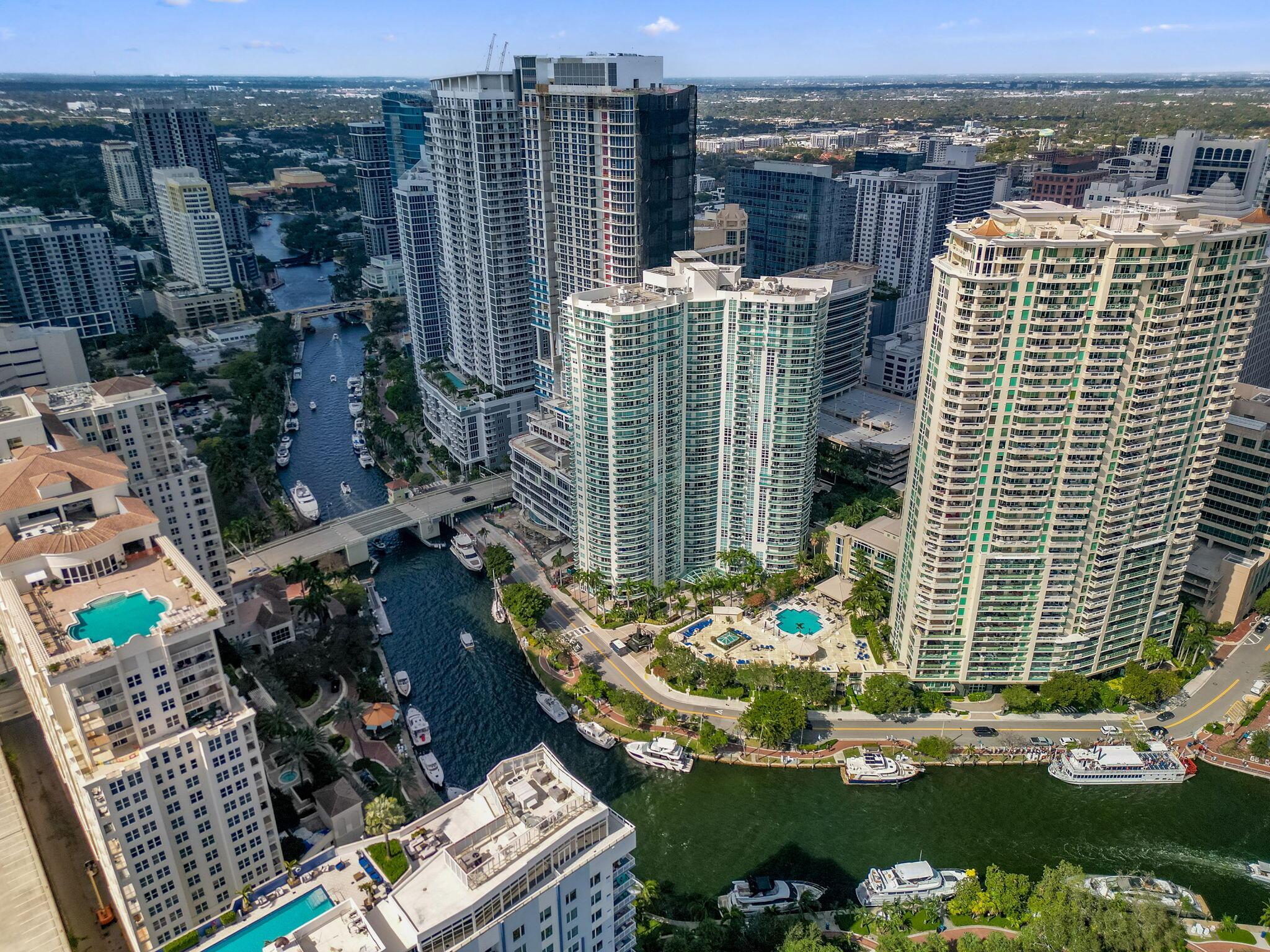 347 N New River Drive E 403, Fort Lauderdale, FL 33301, Fort Lauderdale - Photo 4