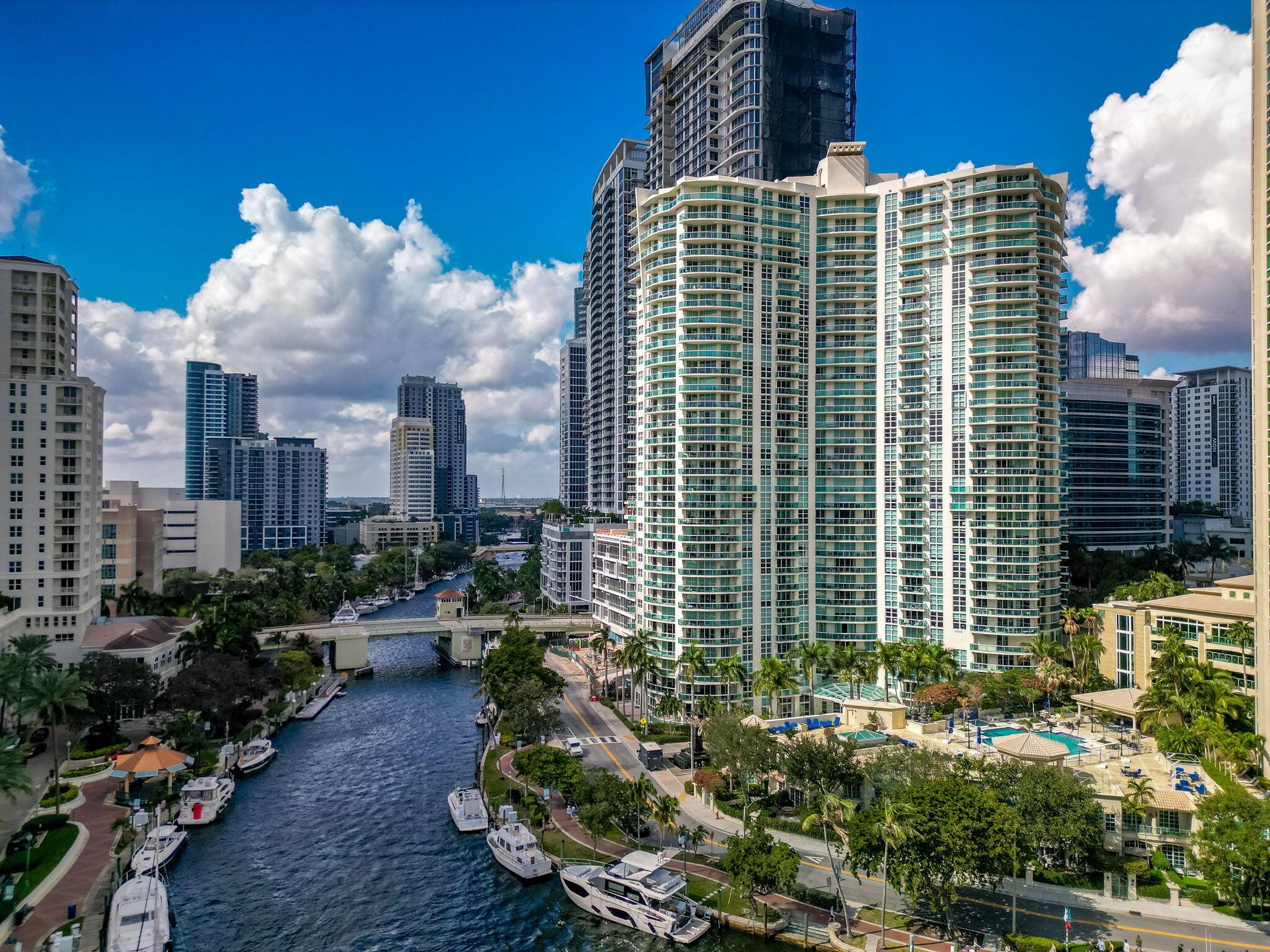 347 N New River Drive E 403, Fort Lauderdale, FL 33301, Fort Lauderdale