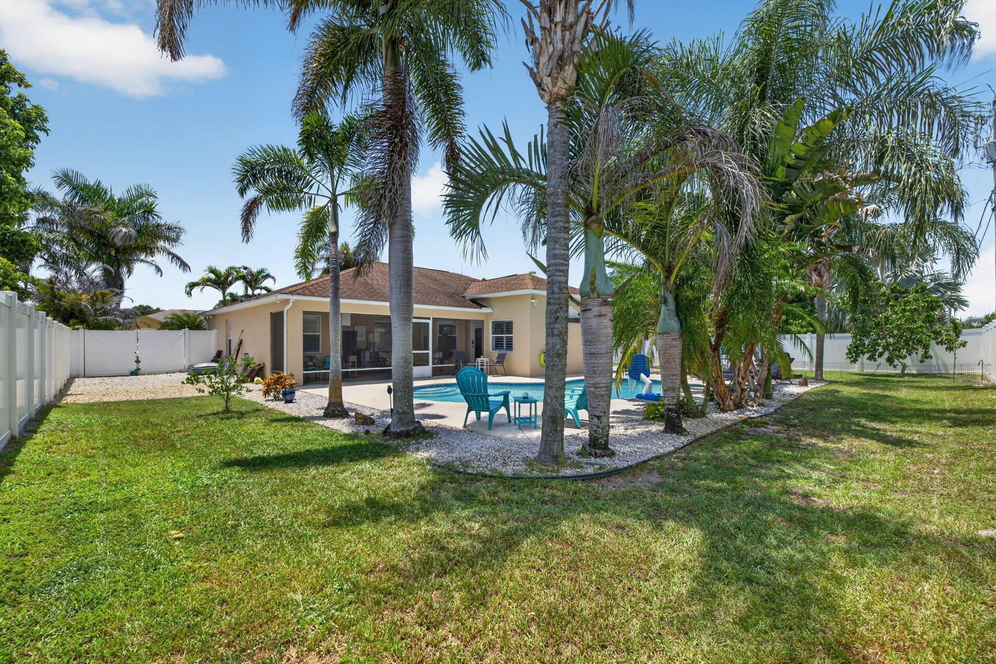 709 SW Jacoby Avenue, Port St. Lucie, FL 34953, Port St. Lucie - Photo 5