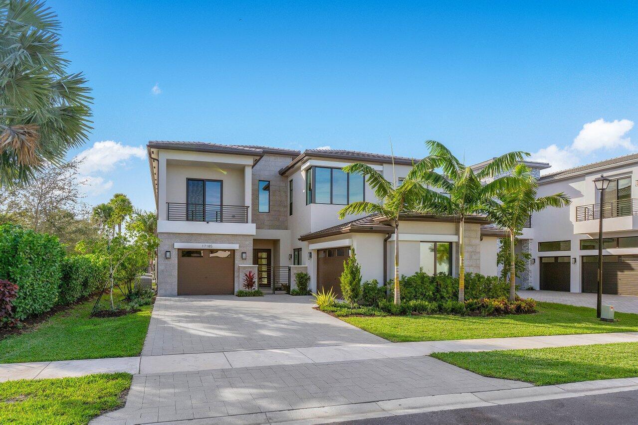17185 Ludovica Lane, Boca Raton, FL 33496, Boca Raton - Photo 2