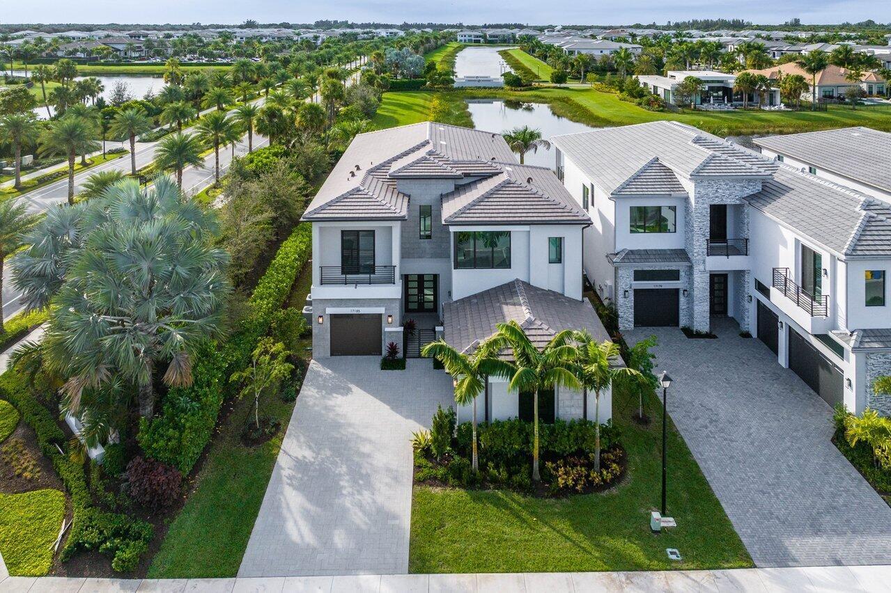 17185 Ludovica Lane, Boca Raton, FL 33496, Boca Raton - Photo 4