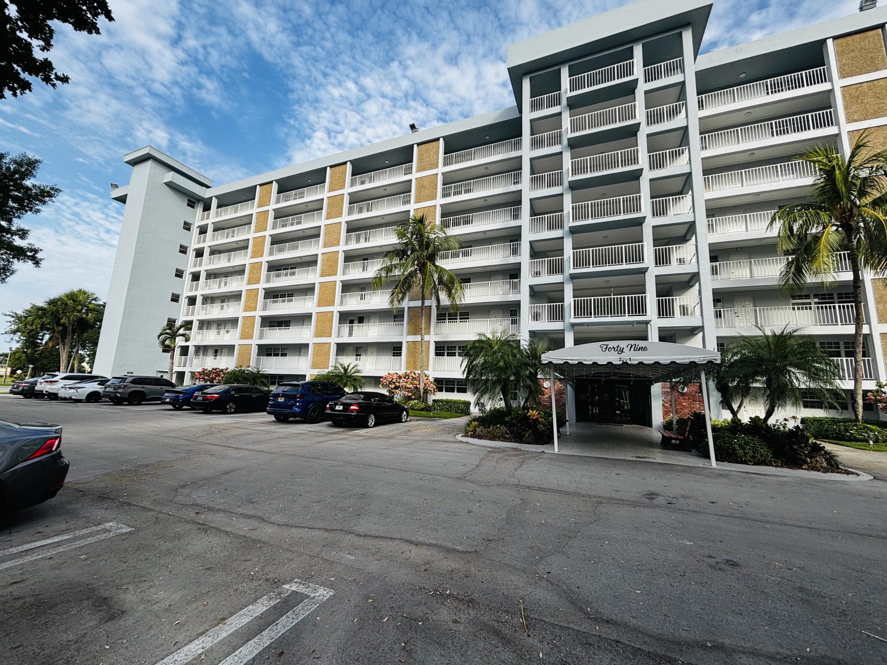 3091 N COURSE Drive 710, Pompano Beach, FL 33069, Pompano Beach - Photo 3