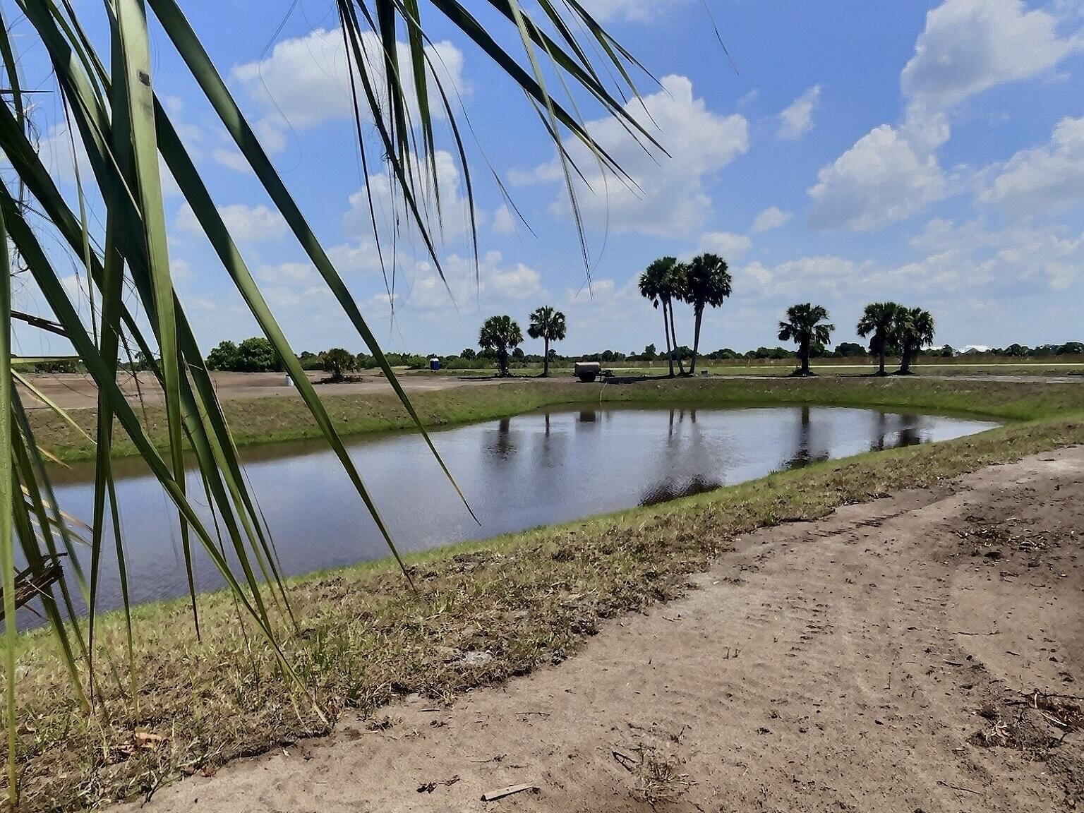 6630 SE 26TH Trail, Okeechobee, FL 34974, Okeechobee