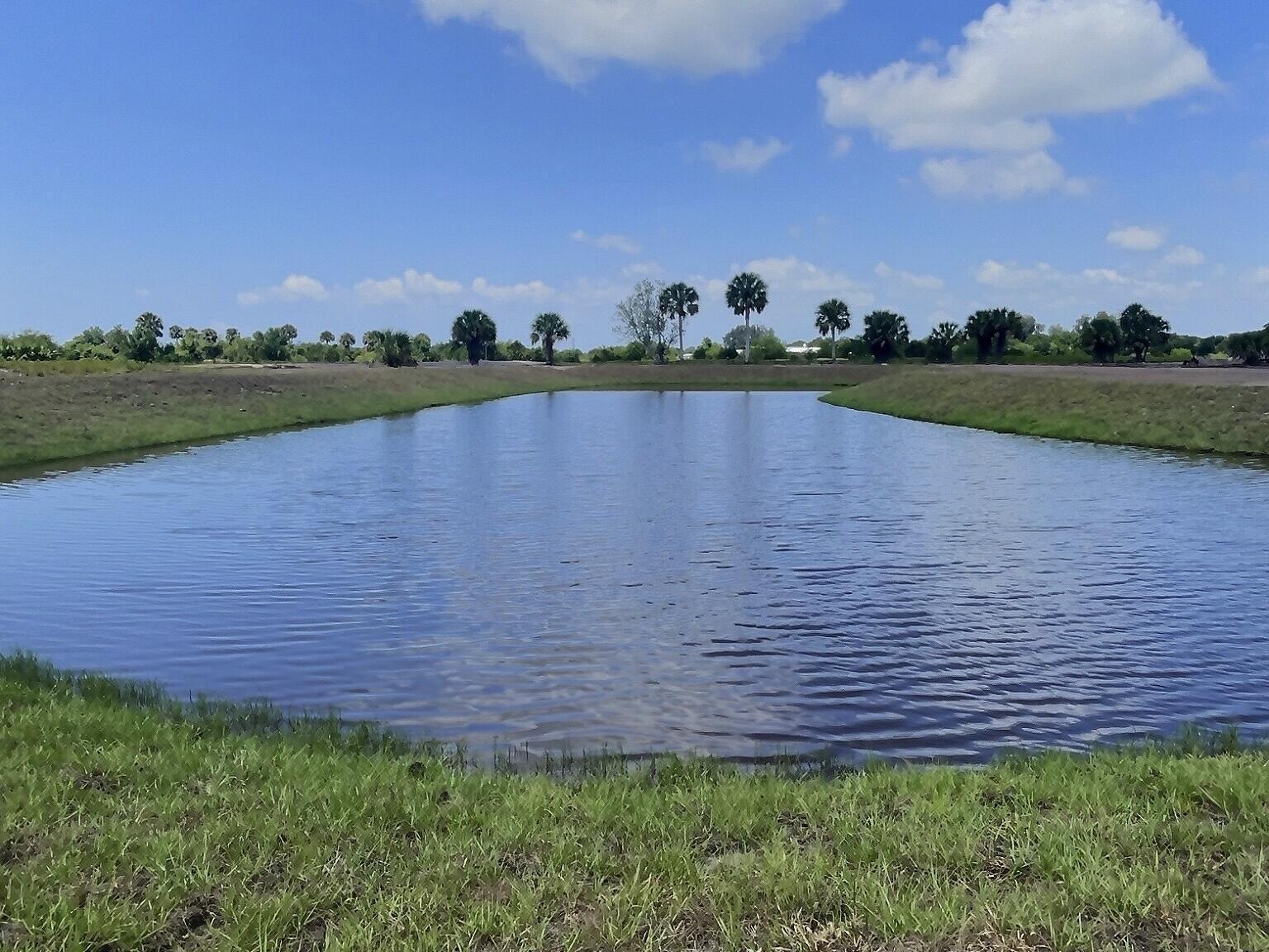 6630 SE 26TH Trail, Okeechobee, FL 34974, Okeechobee - Photo 2