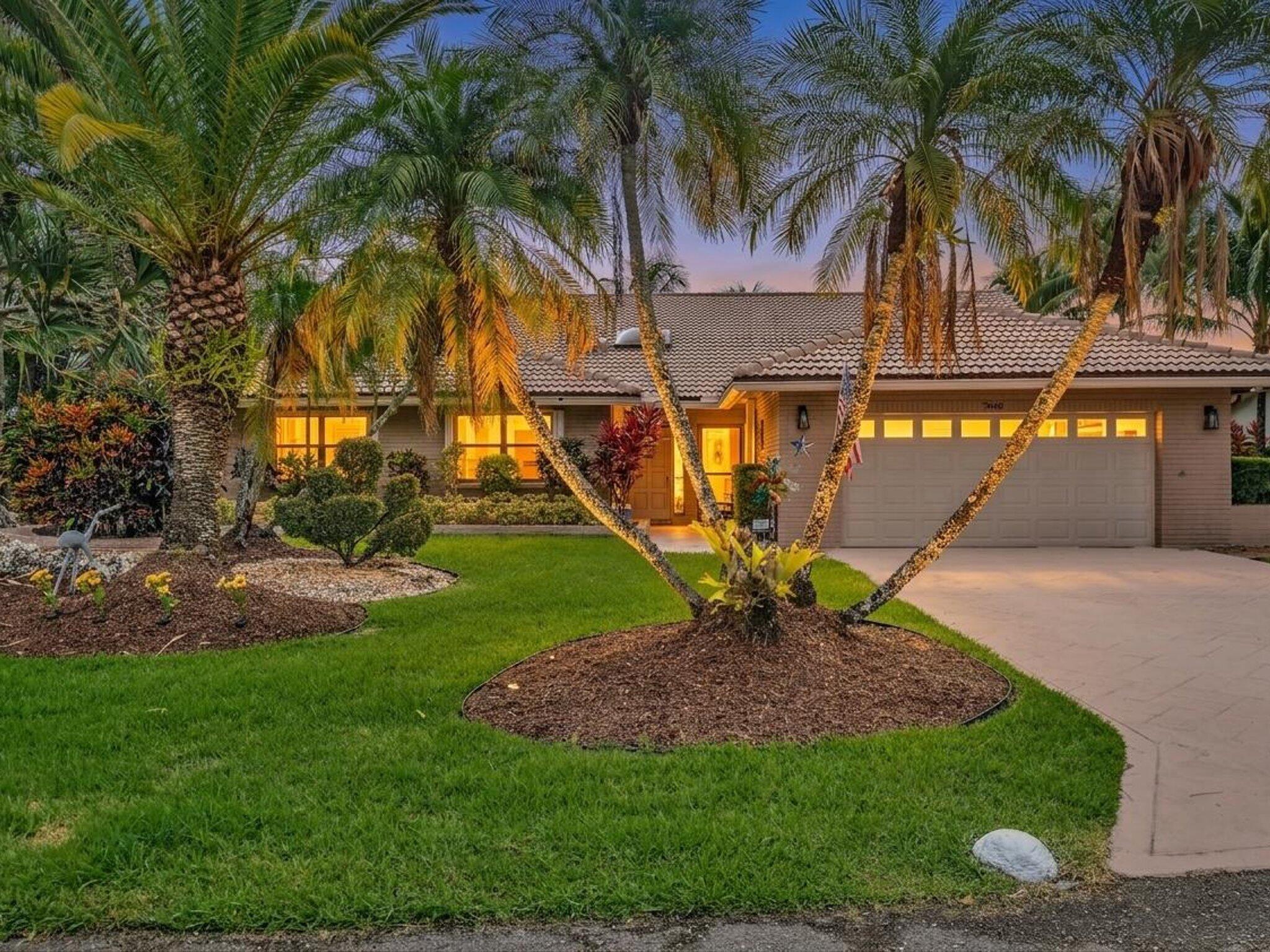 7640 NW 87th Avenue, Tamarac, FL 33321, Tamarac