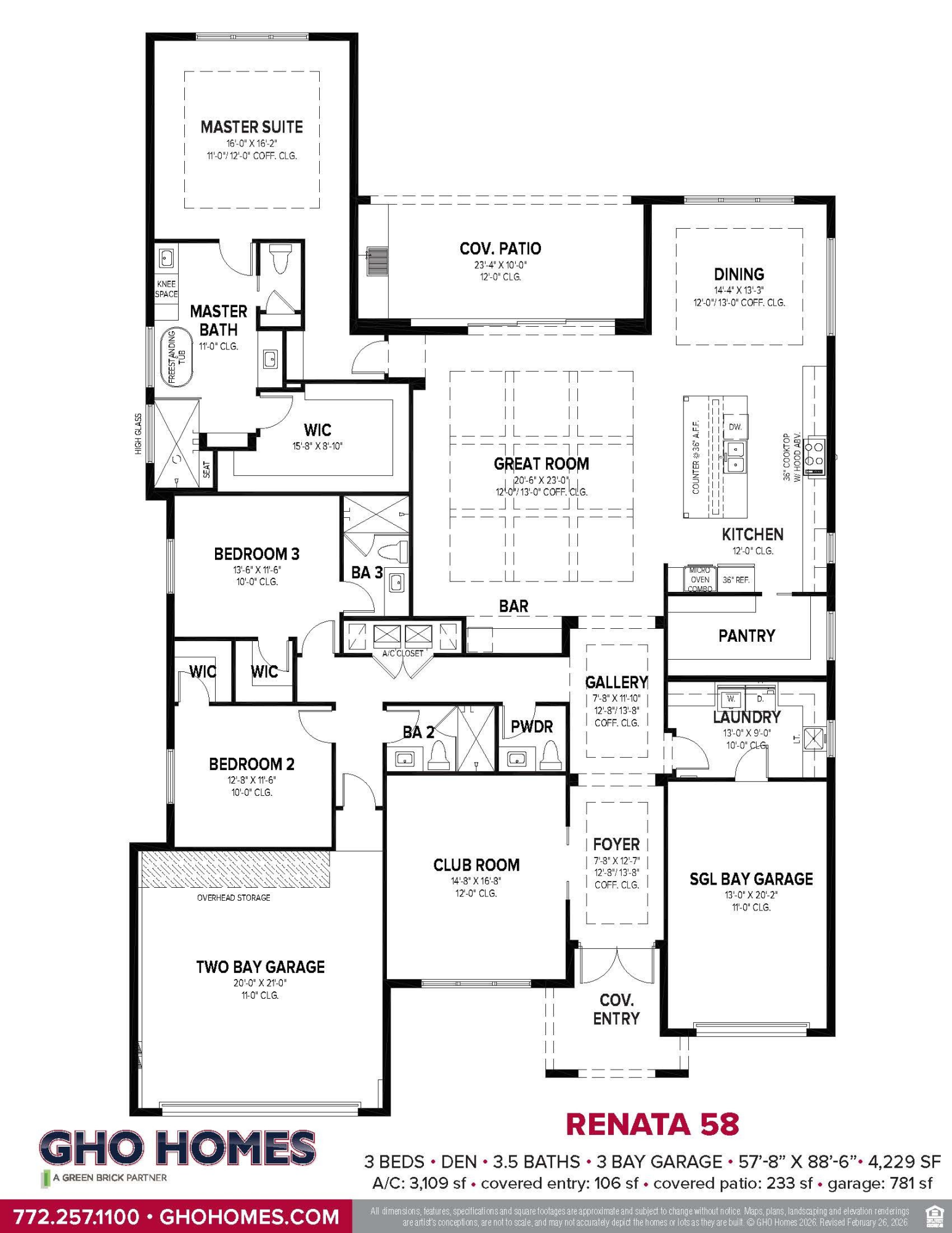 115 SE San Fratello, Port St. Lucie, FL 34984, Port St. Lucie - Photo 2