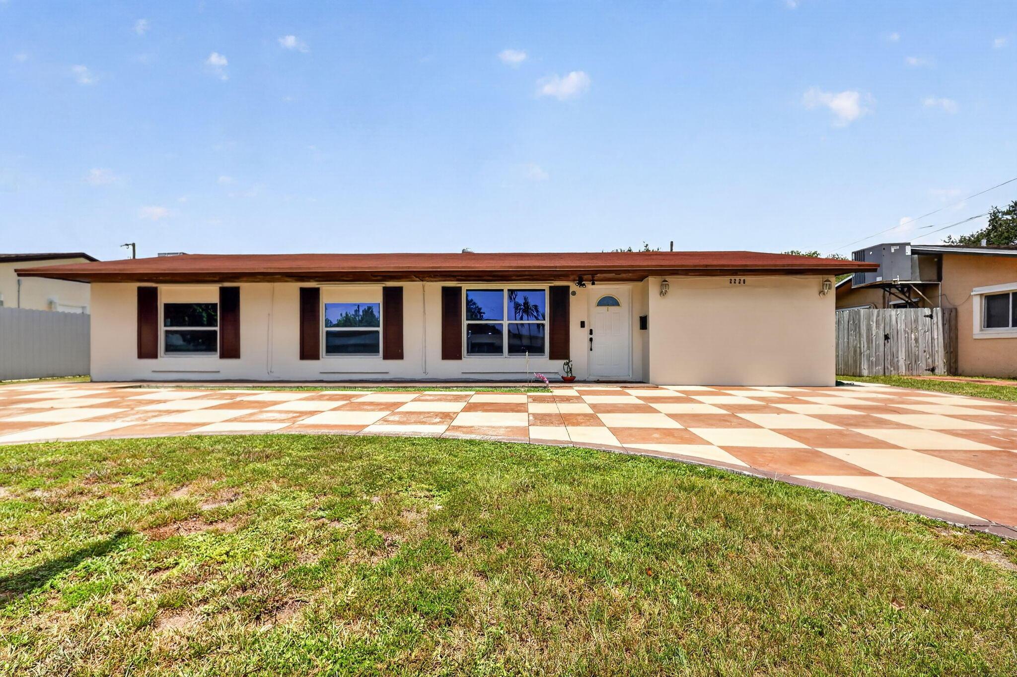 2220 N 47th Avenue, Hollywood, FL 33021, Hollywood - Main